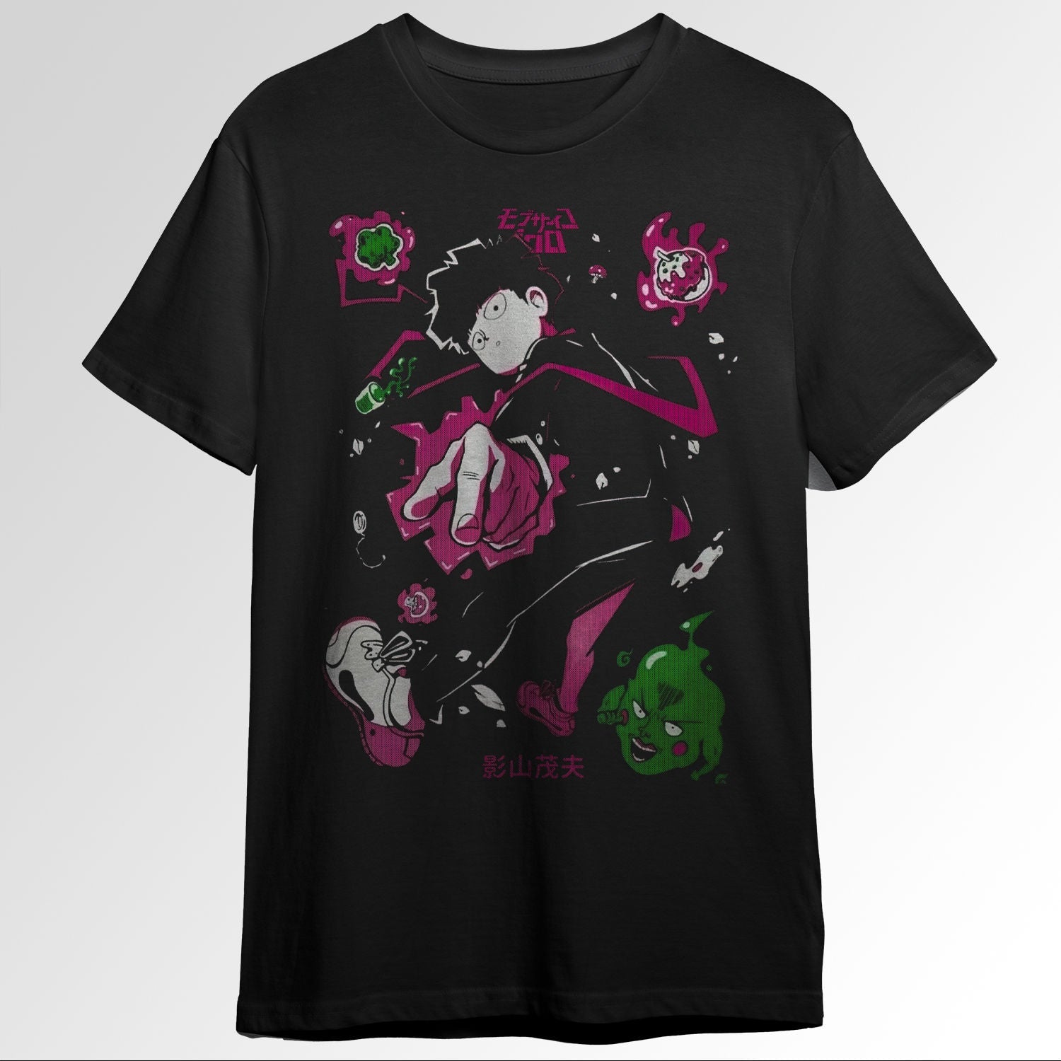 Mob Psycho 118351505