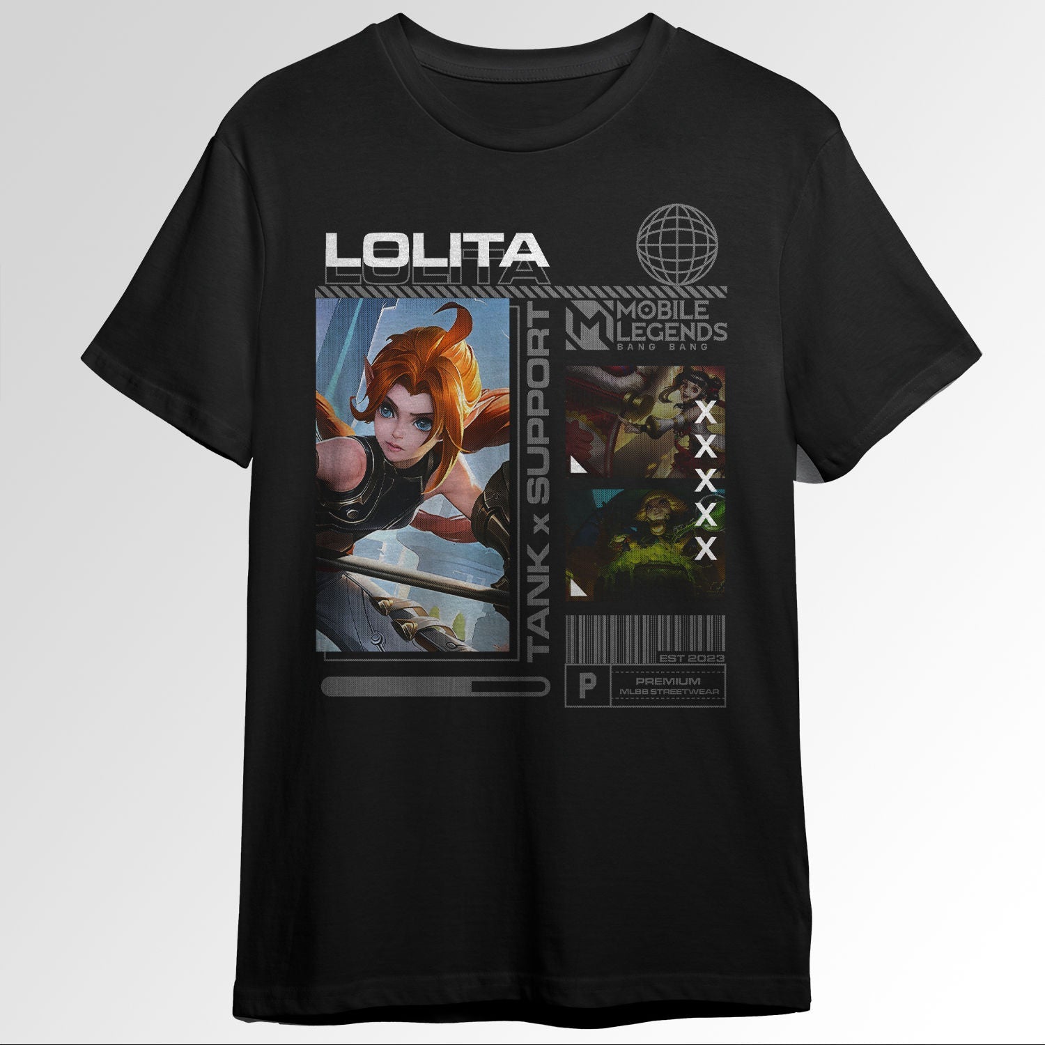 Mobile Legends 0705
