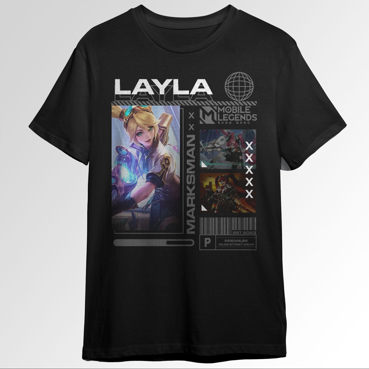 Mobile Legends 0706