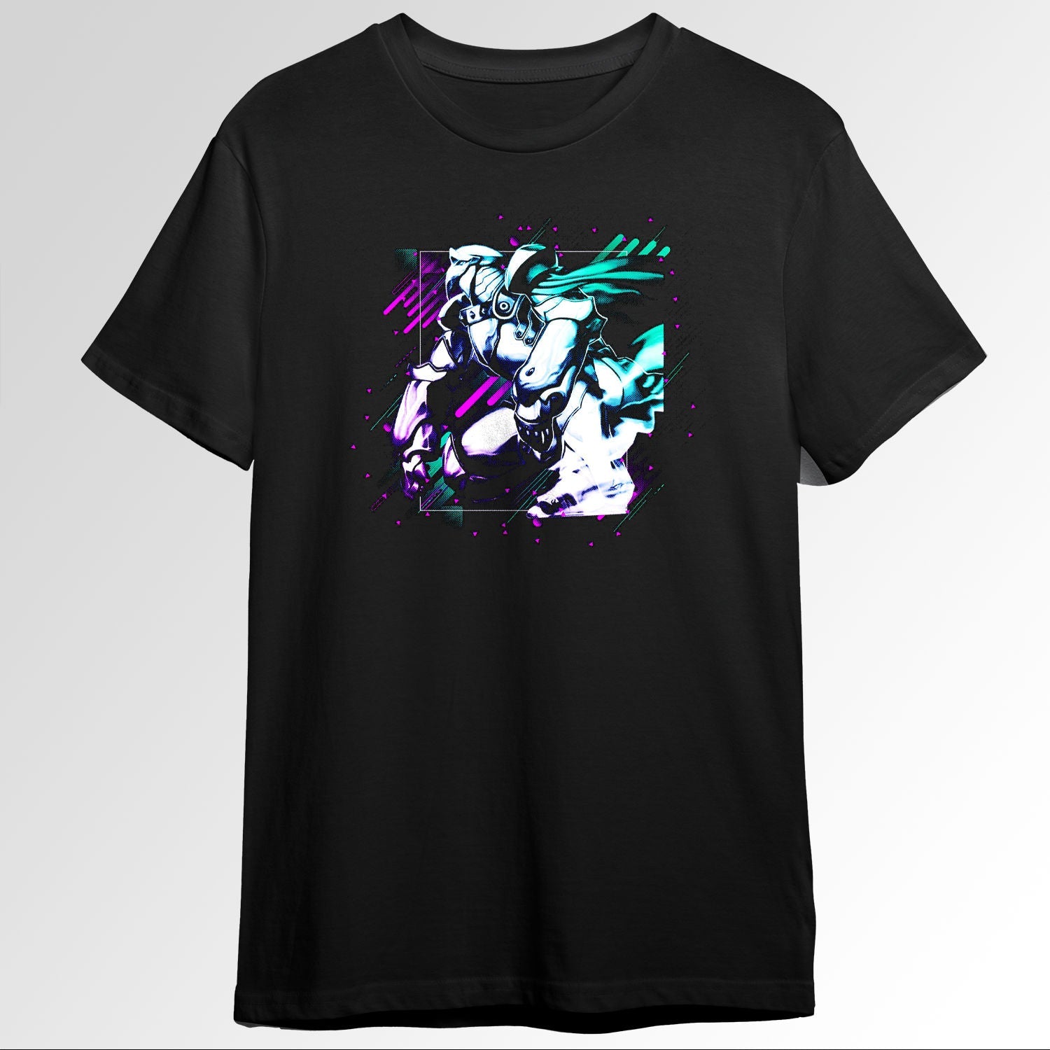Mobius The Frost Monarch Modern Graphic Desi143782829