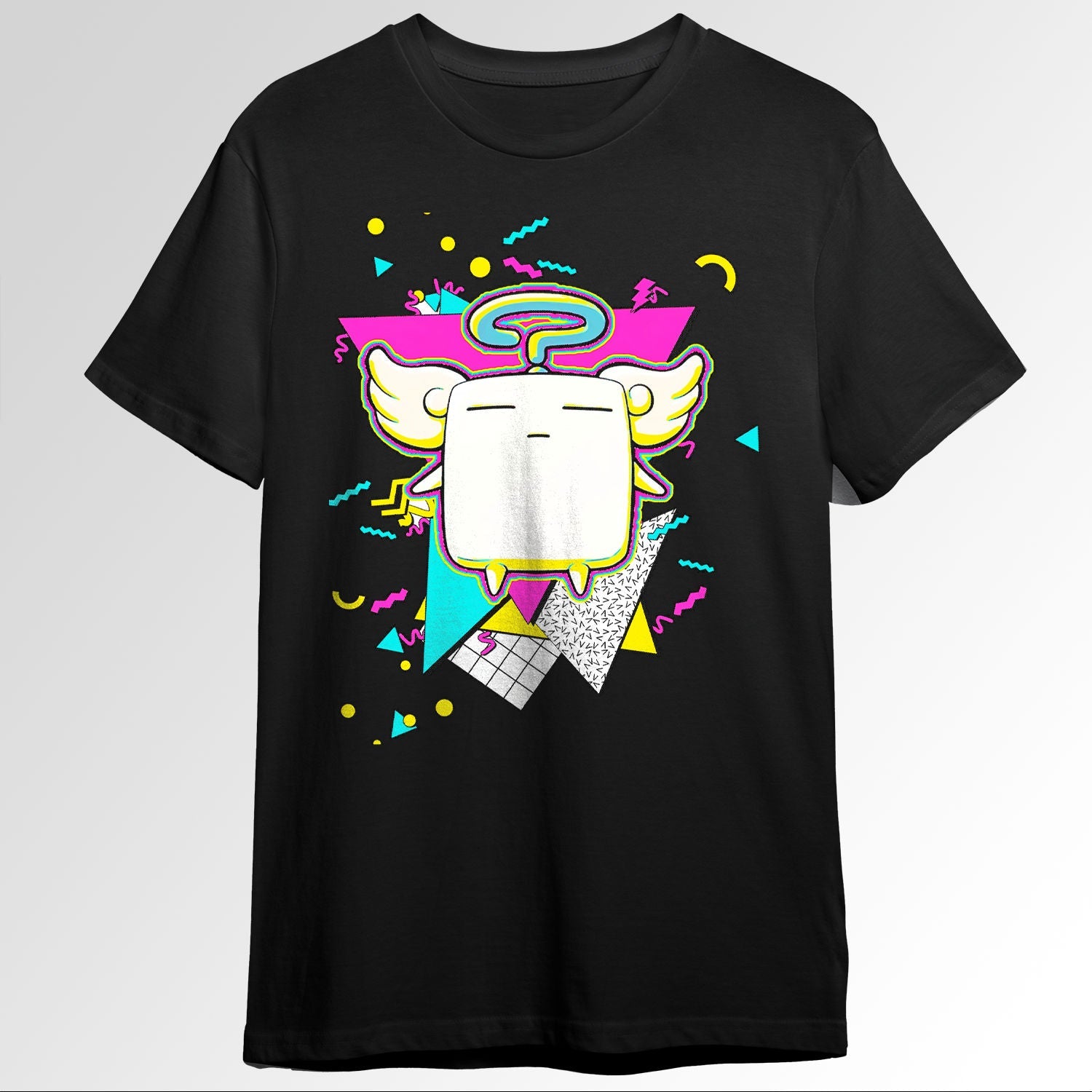 Mokey Mokey 90s graphic design 134929945