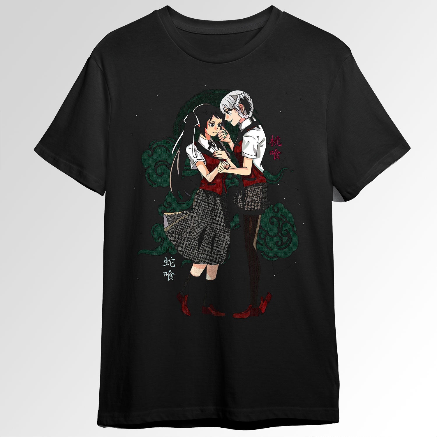 Momobami X Igarashi Kakegurui 95801928