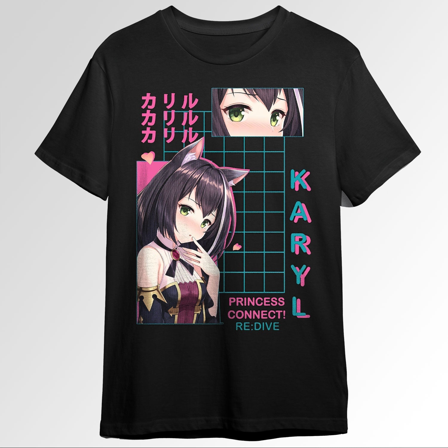 Momochi Kiruya Karyl Princess Connect Re Div100888620