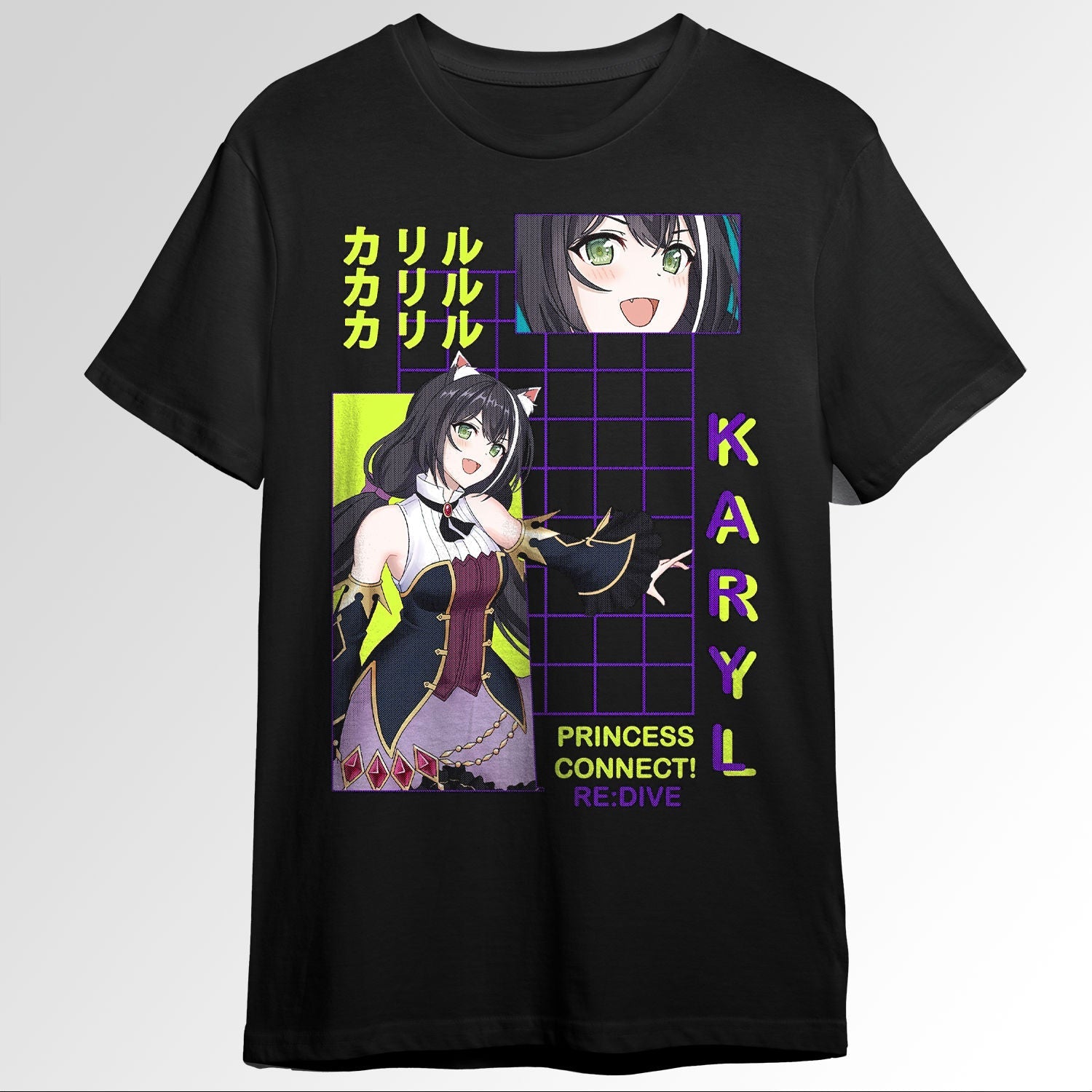Momochi Kiruya Karyl Princess Connect Re Div100888807