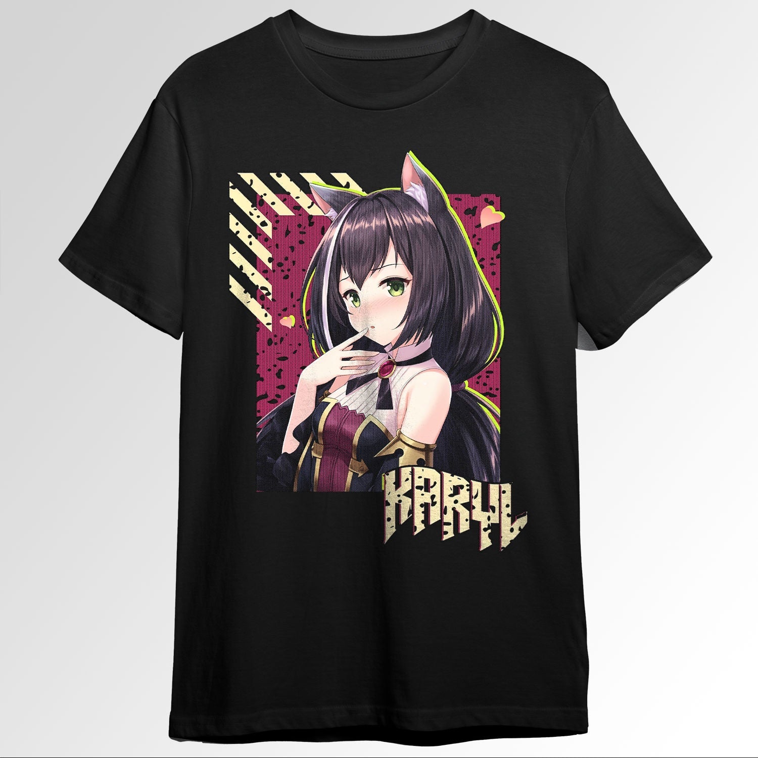 Momochi Kiruya Karyl Princess Connect Re Div100889178