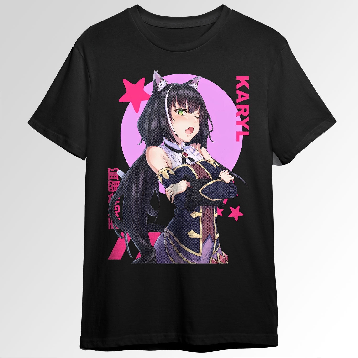 Momochi Kiruya Karyl Princess Connect Re Div100889586