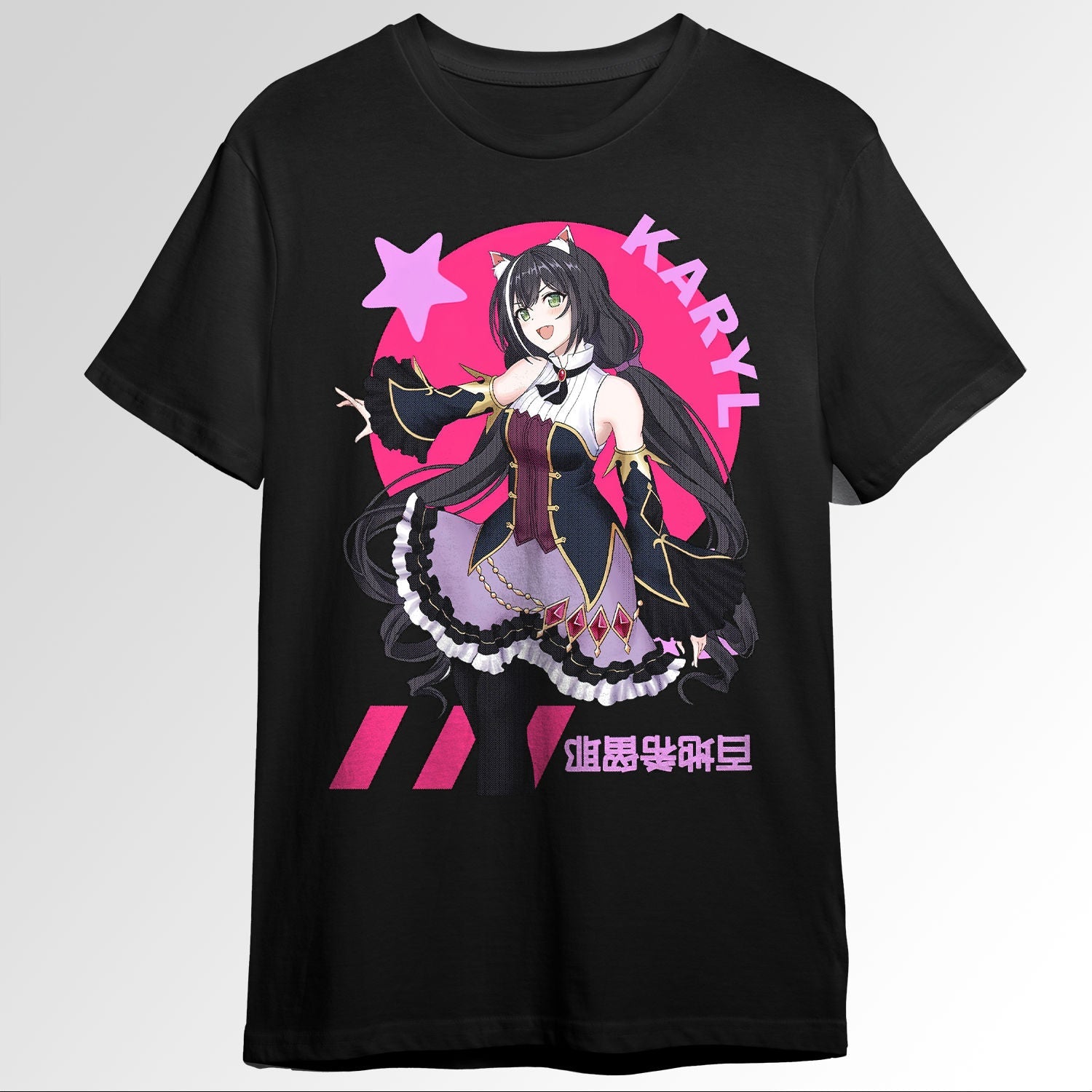 Momochi Kiruya Karyl Princess Connect Re Div100889902