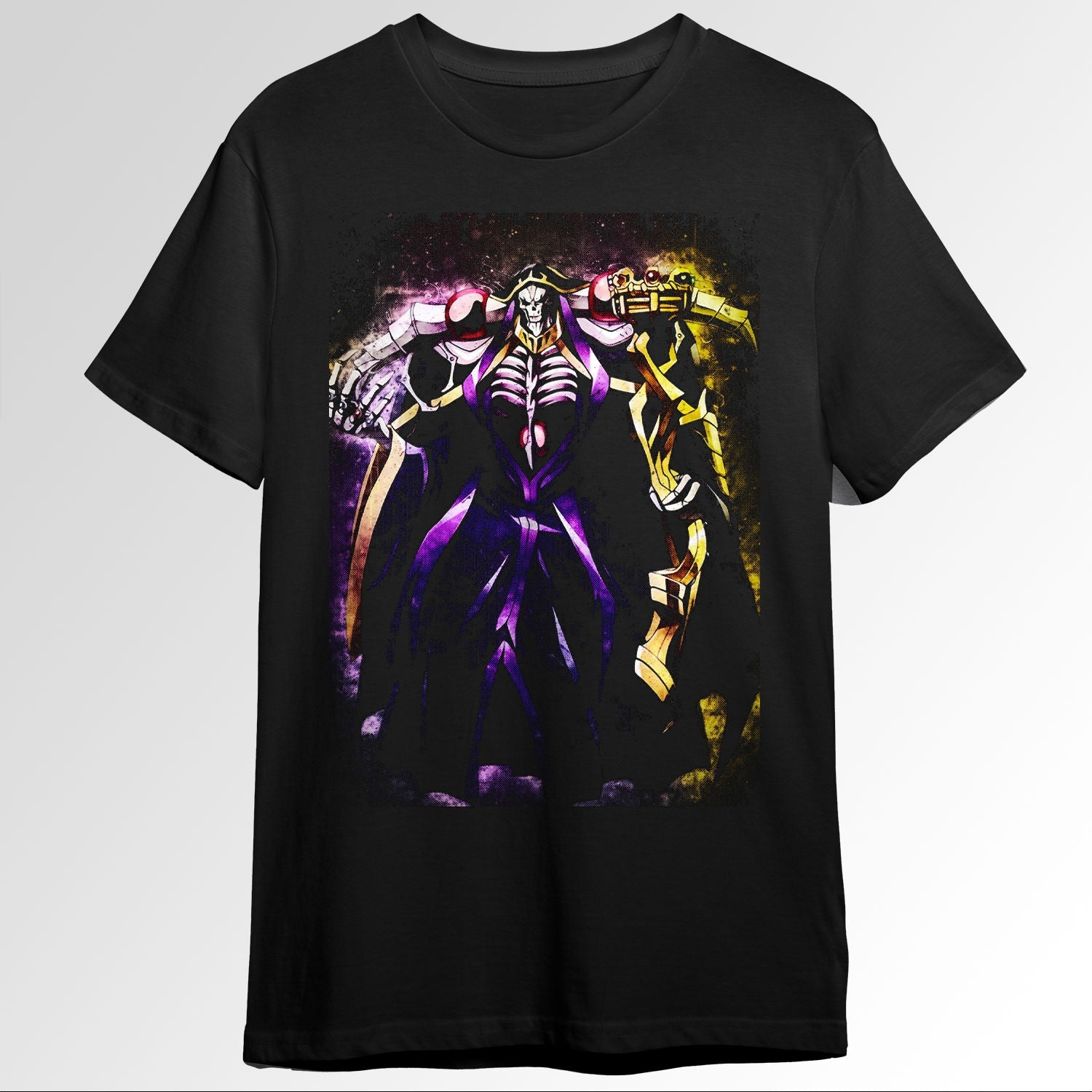 Momonga Ainz Ooal Gown Overlord 86972740