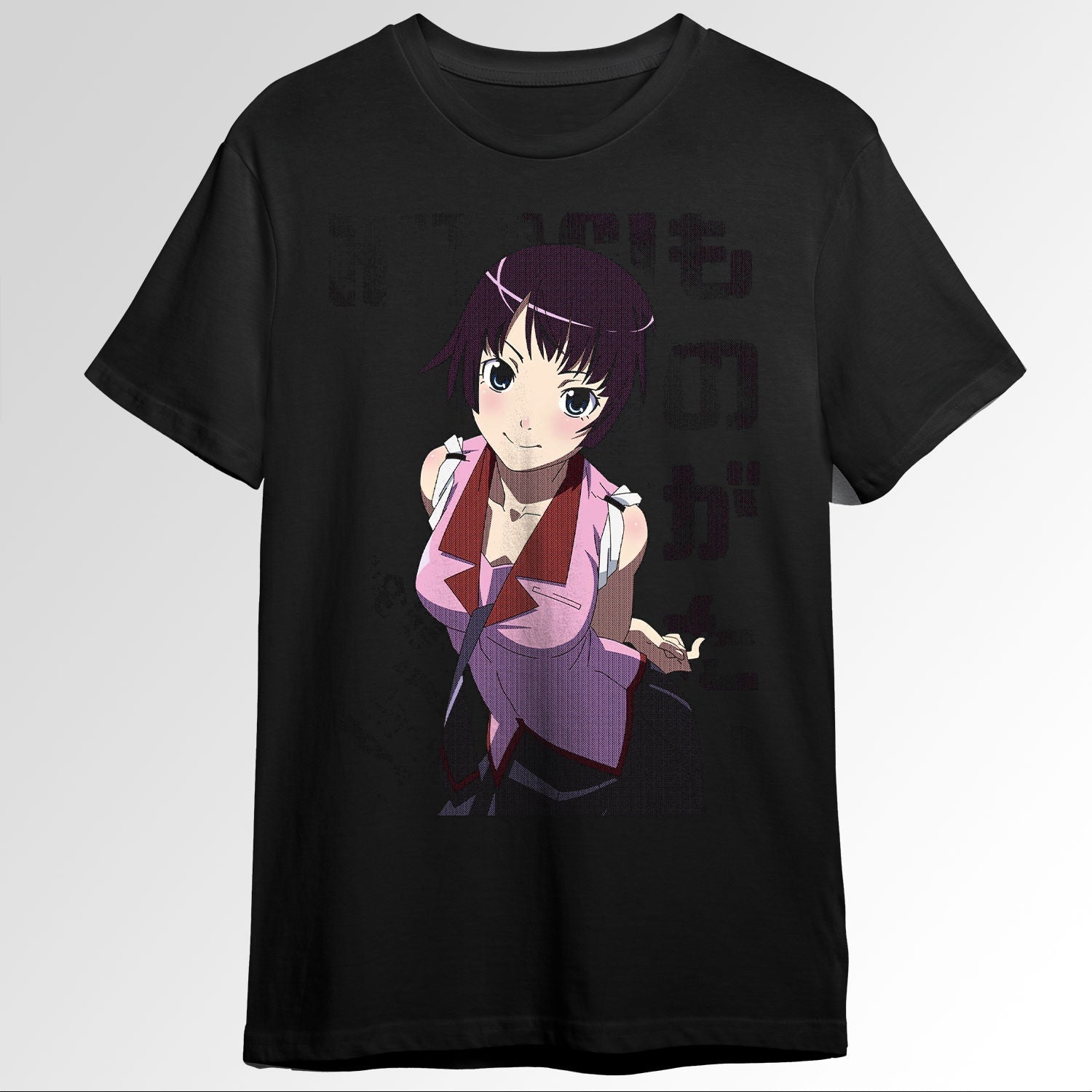 Monogatari Hitagi Senjougahara 44919699