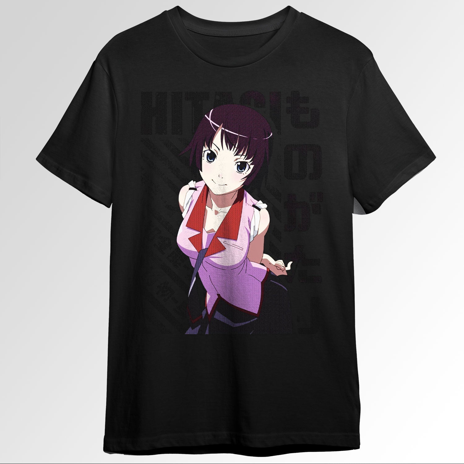 Monogatari Hitagi Senjougahara Perfect Gift 89917143