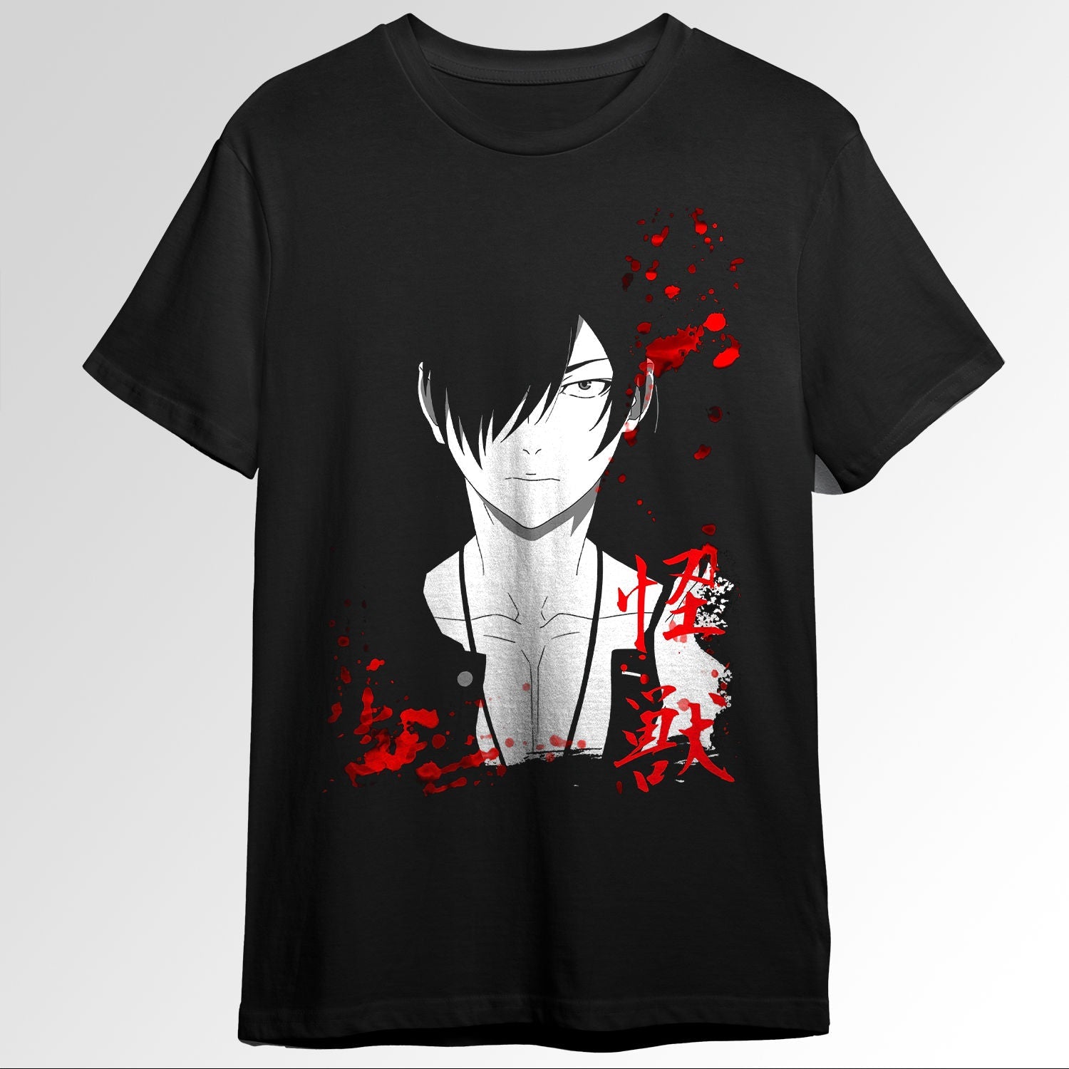 Monogatari Koyomi Araragi 45800159