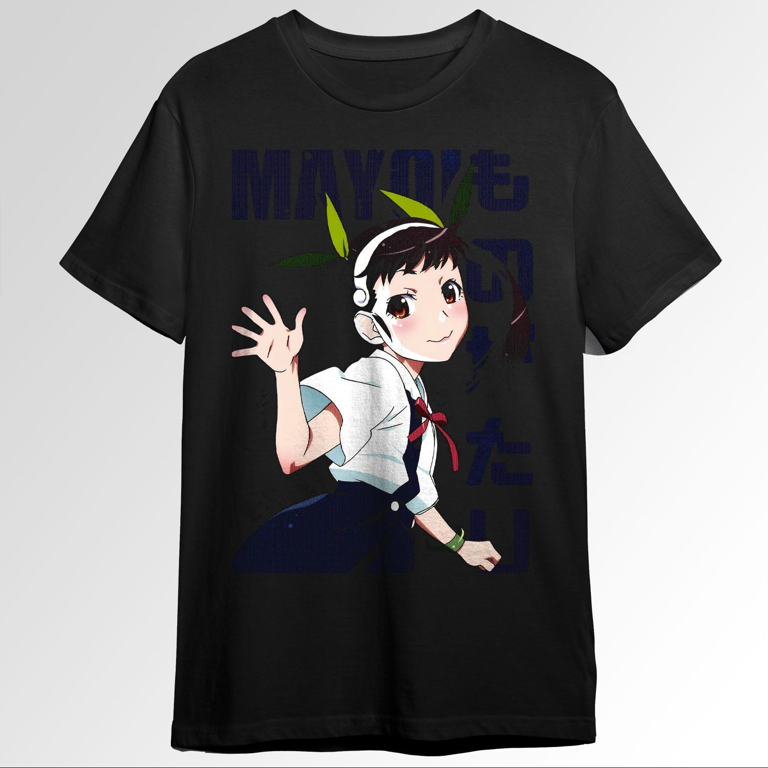 Monogatari Mayoi Hachikuji 45391873