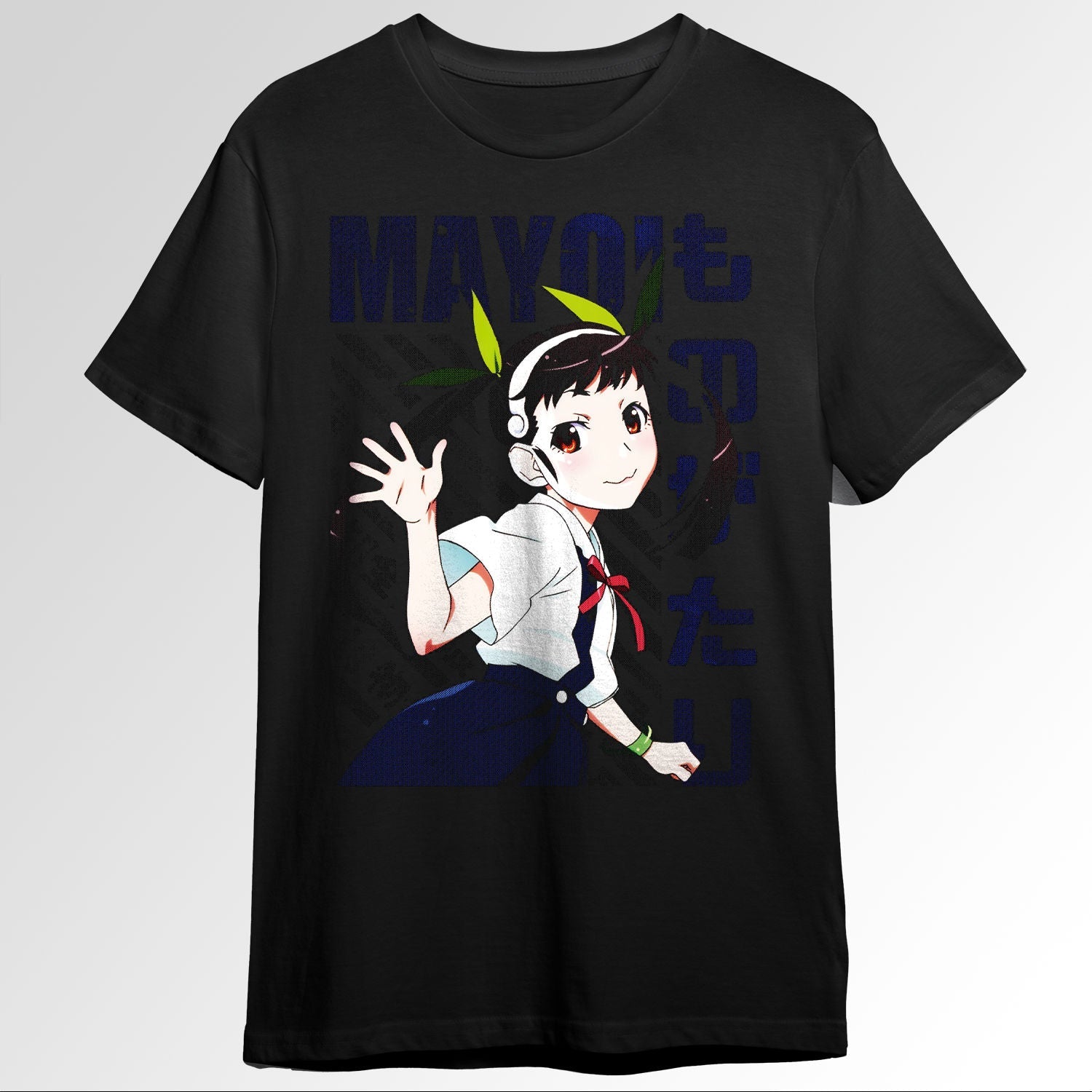 Monogatari Mayoi Hachikuji Perfect Gift 89919192