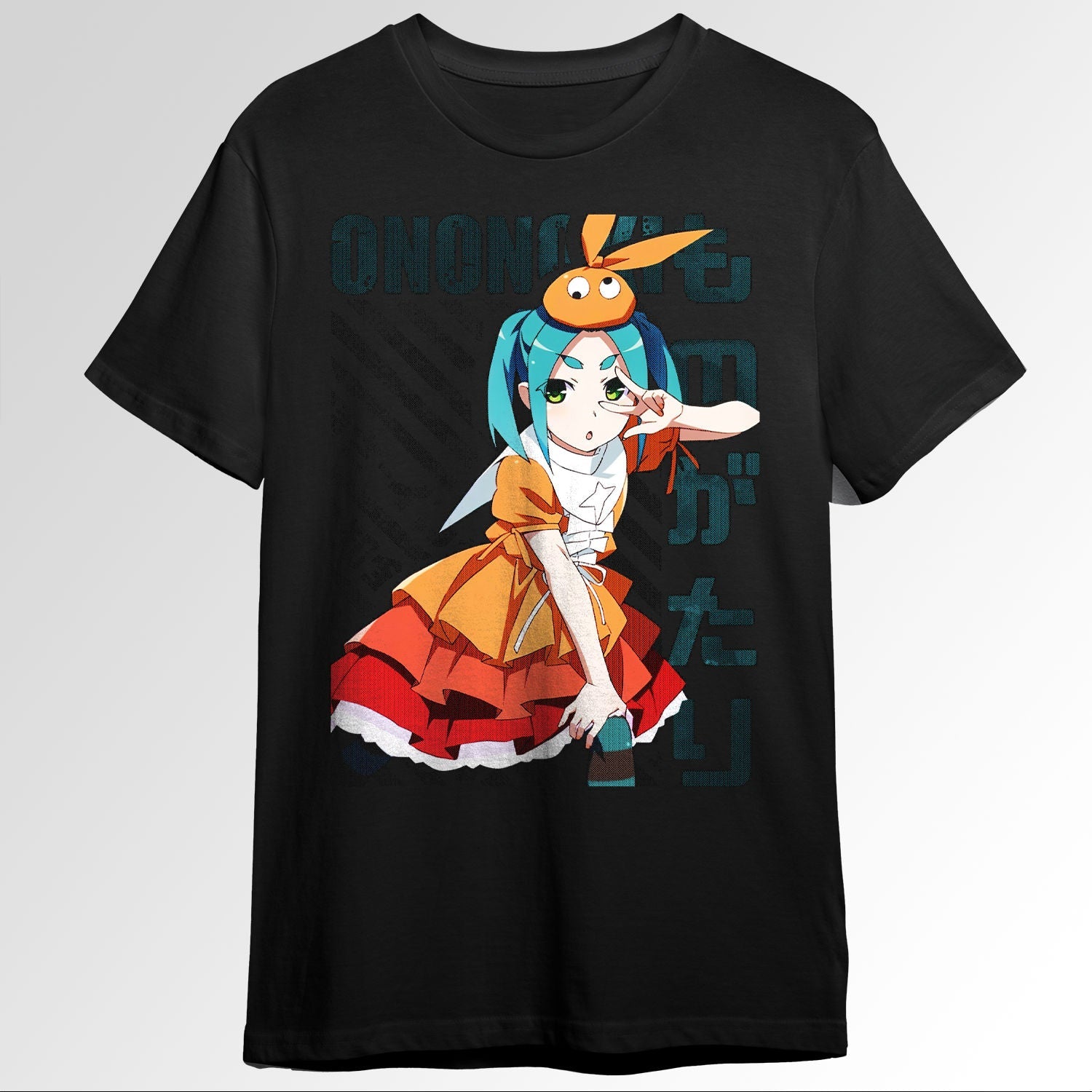 Monogatari Yotsugi Ononoki Perfect Gift 89937286