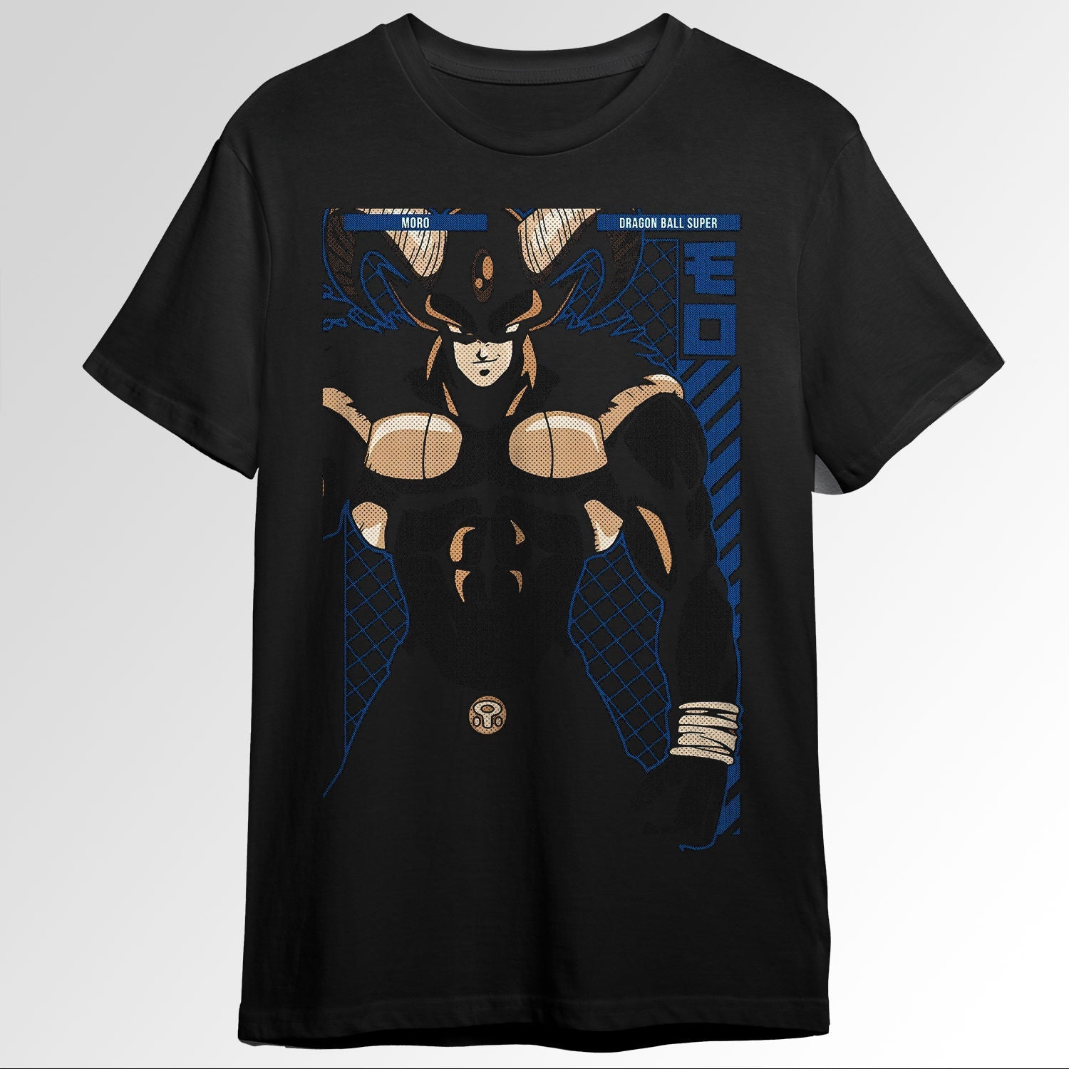 Moro DRAGON BALL SUPER Anime Star Edition Bl 69879370