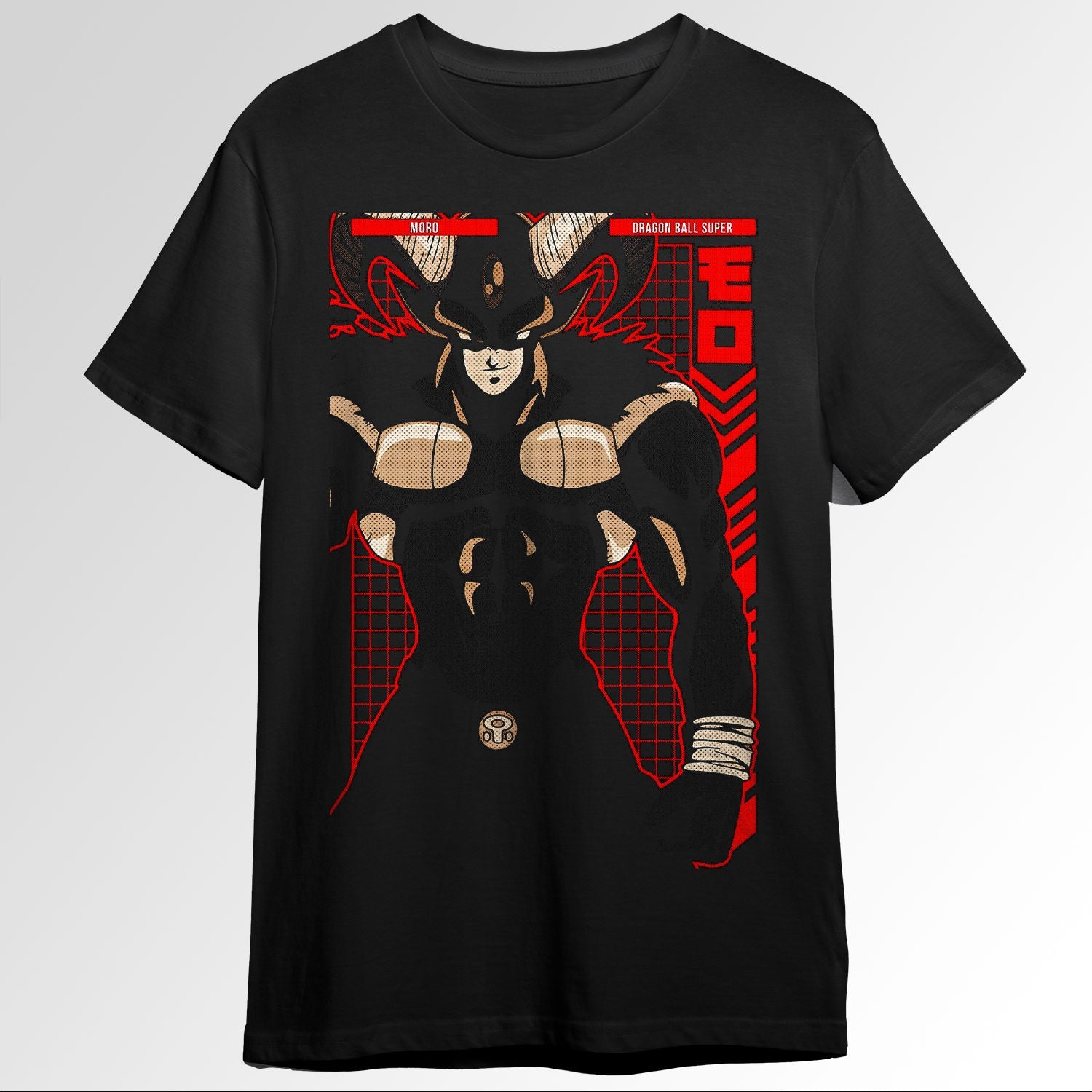 Moro DRAGON BALL SUPER Anime Star Edition Re 69797931