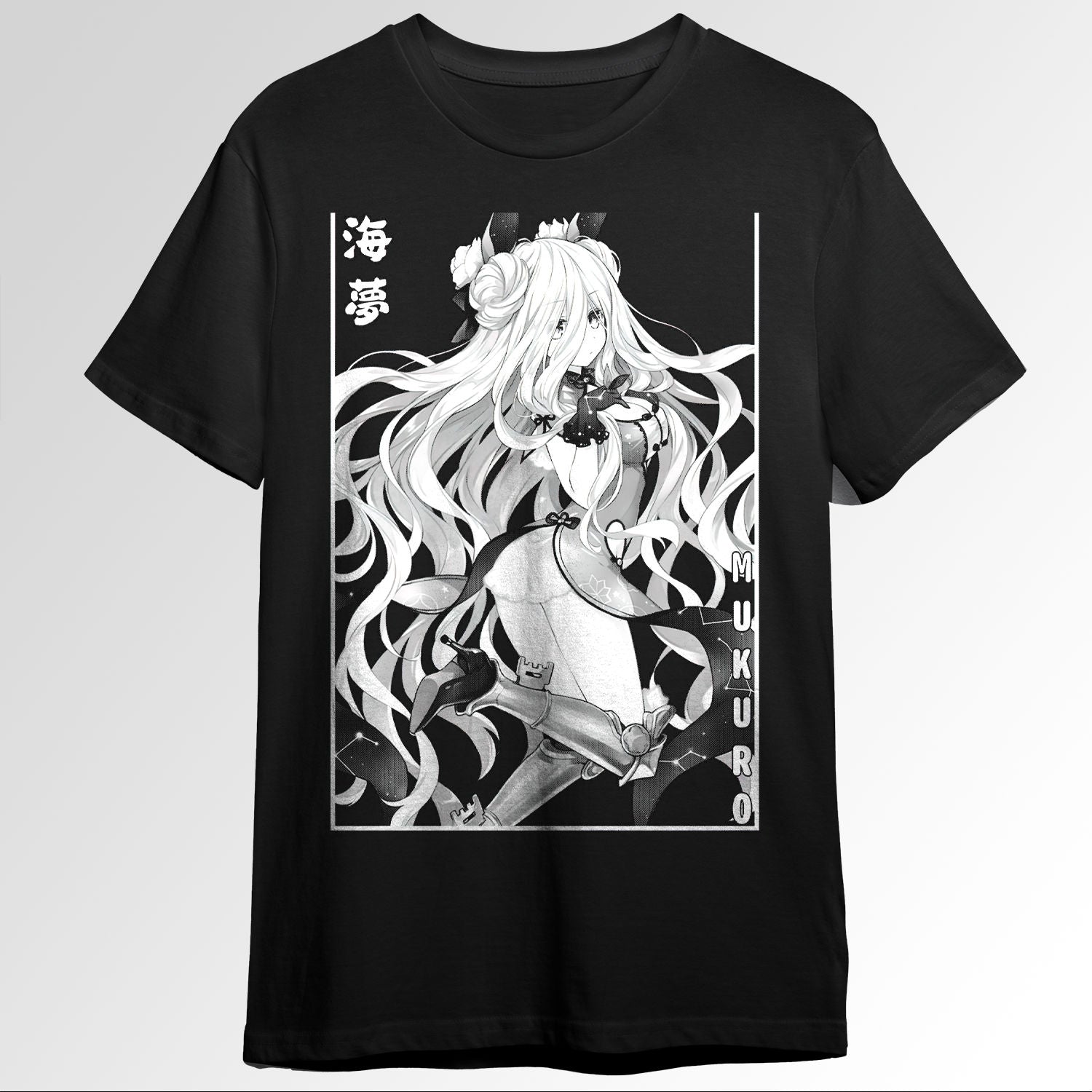 Mukuro Date A Live 118012002