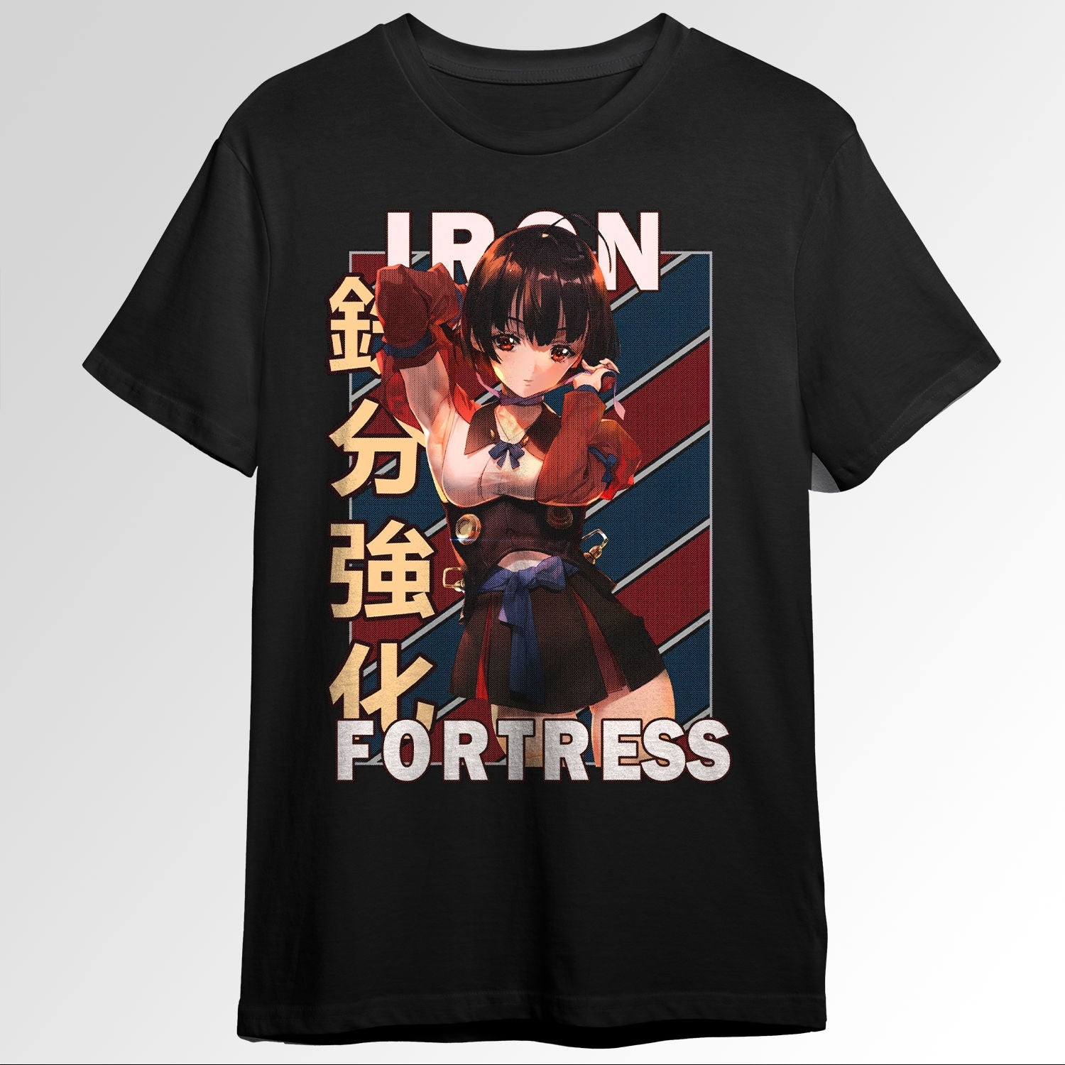 Mumei Kabaneri of the Iron Fortress Kotetsuj104371124