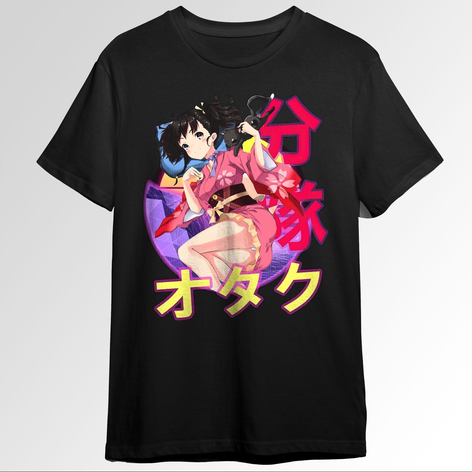 Mumei Kabaneri of the Iron Fortress Koutetsu102945136
