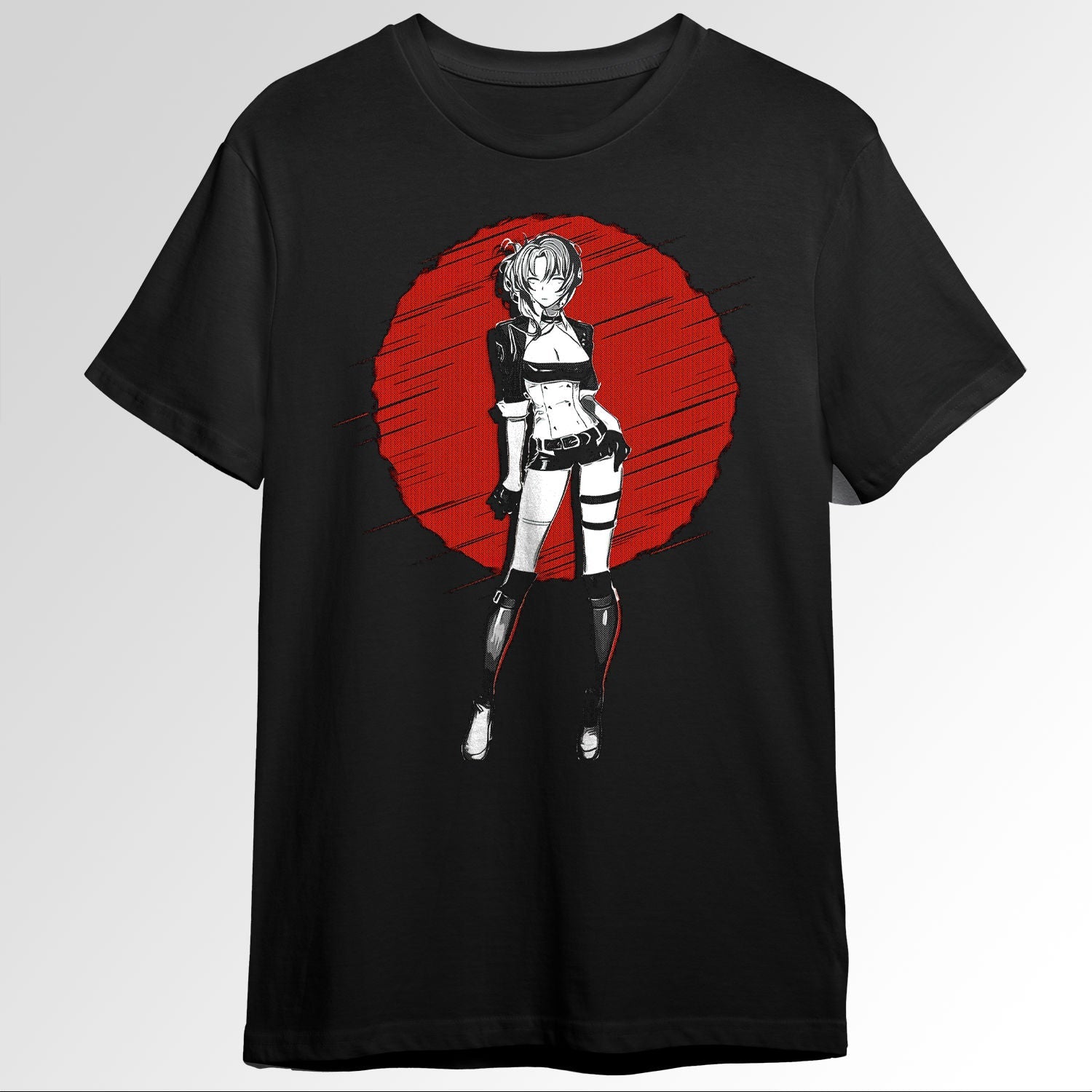 Murata Himeko Honkai Impact 96076290
