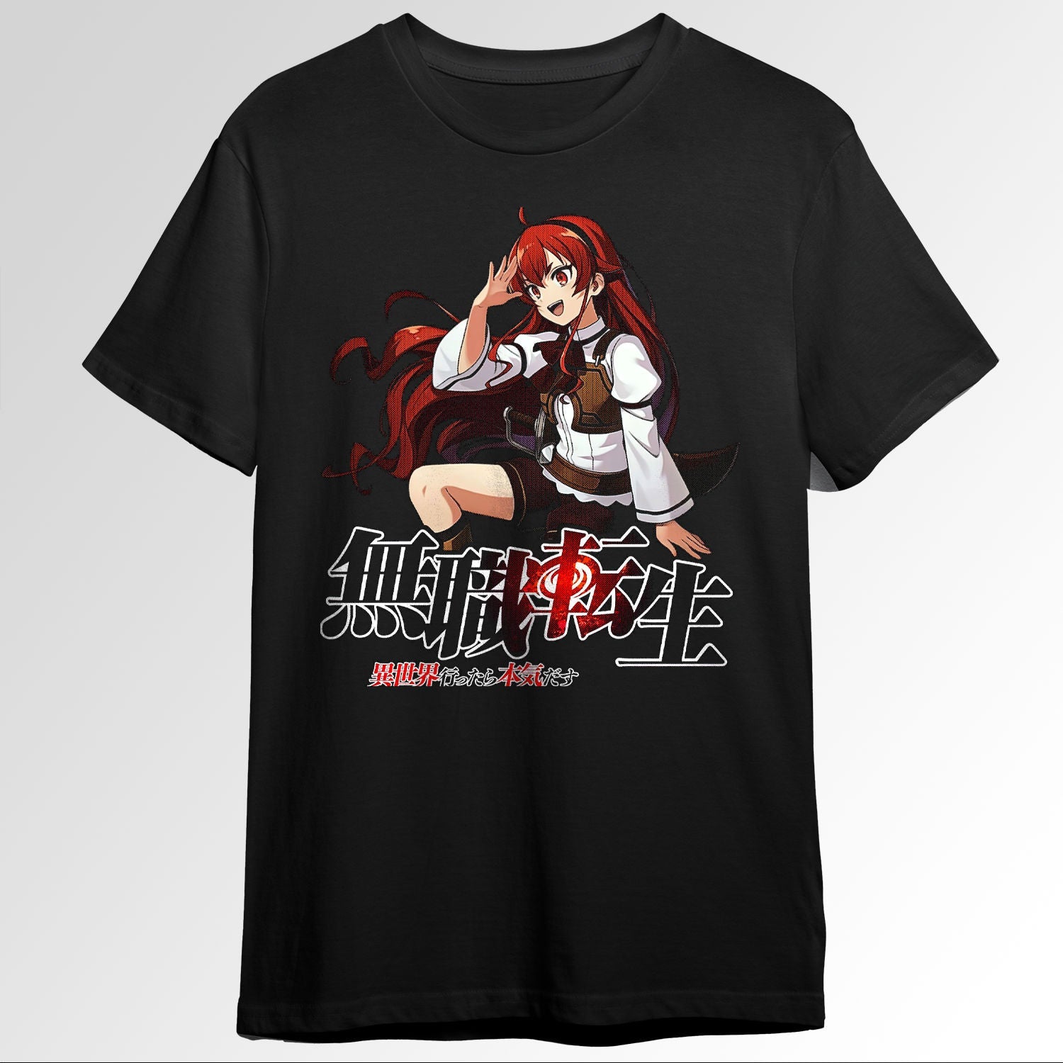 Mushoku Tensei Eris 92462026