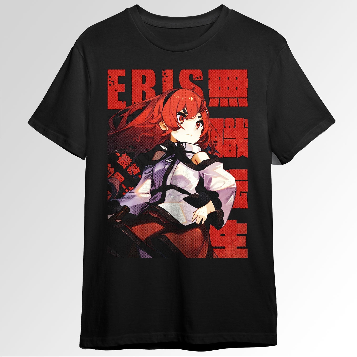 Mushoku Tensei Eris Boreas Greyrat 134050201