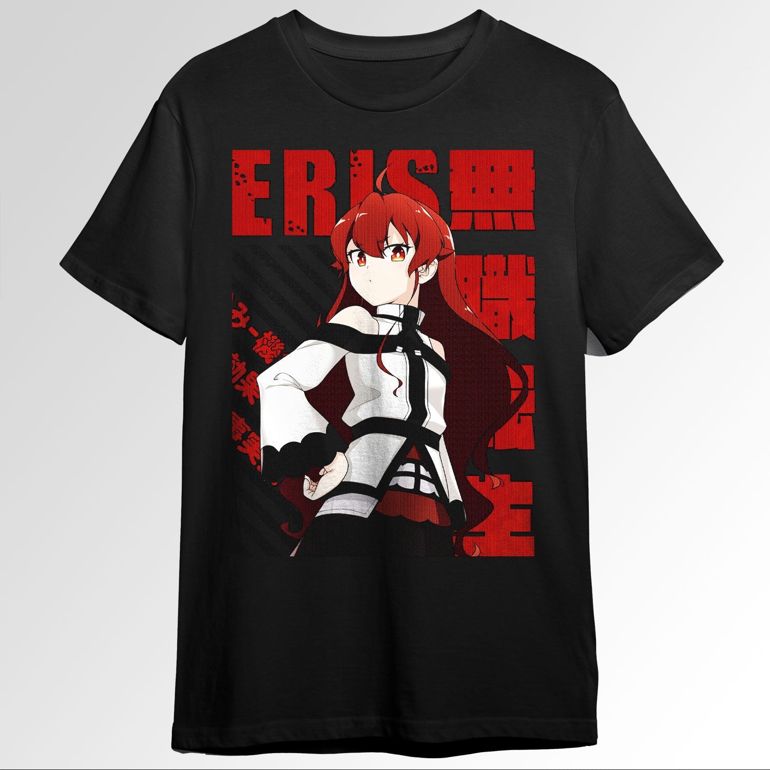 Mushoku Tensei Eris Boreas Greyrat 134050559