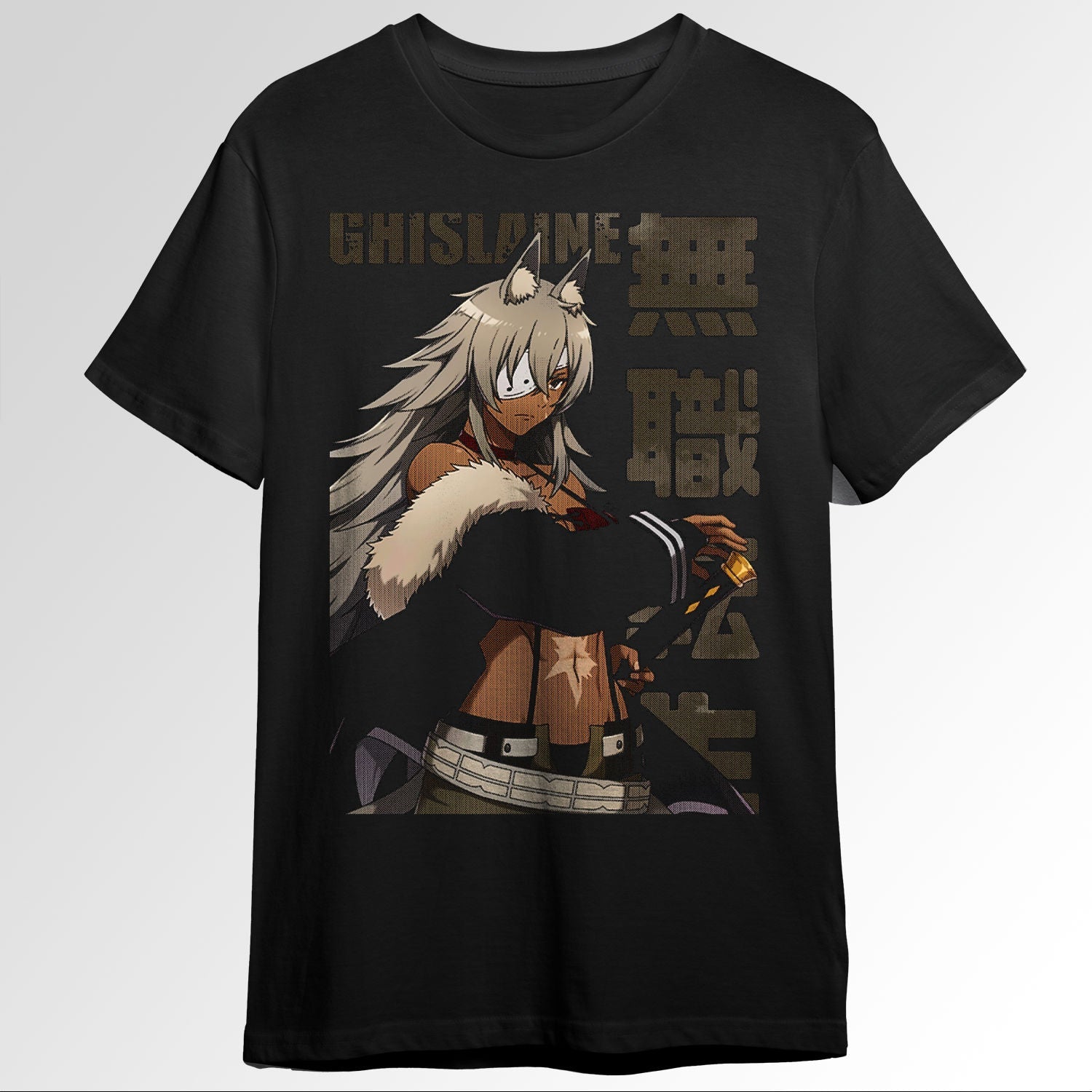Mushoku Tensei Ghislaine Dedoldia 56041882