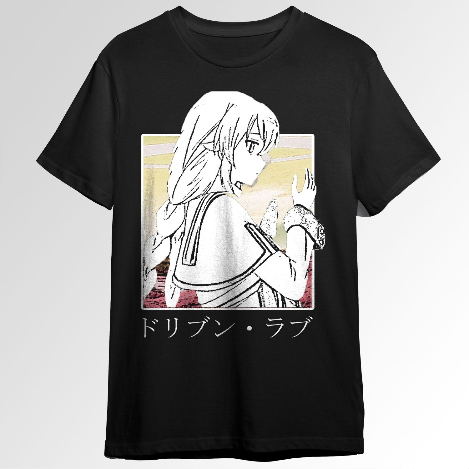 Mushoku Tensei Jobless Reincarnation DRIVEN 1 6902082