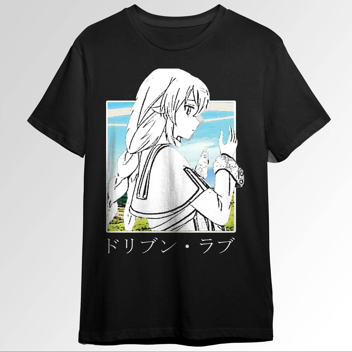 Mushoku Tensei Jobless Reincarnation DRIVEN 2 6902327