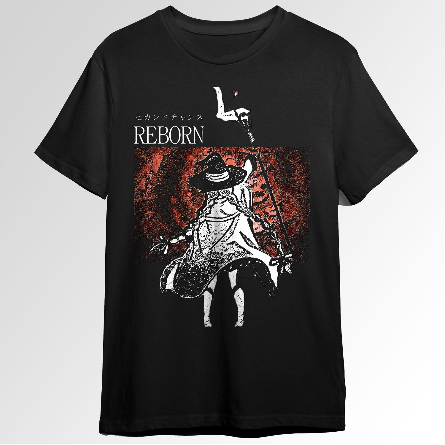 Mushoku Tensei Jobless Reincarnation REBORN 69081191