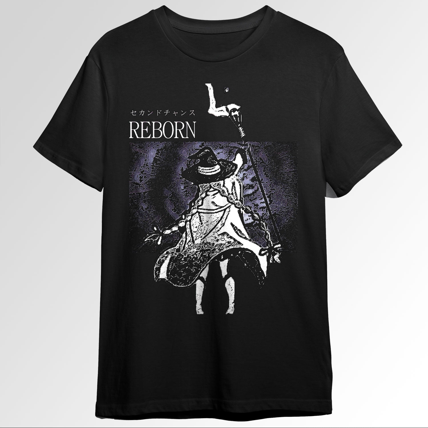 Mushoku Tensei Jobless Reincarnation REBORN 69081305