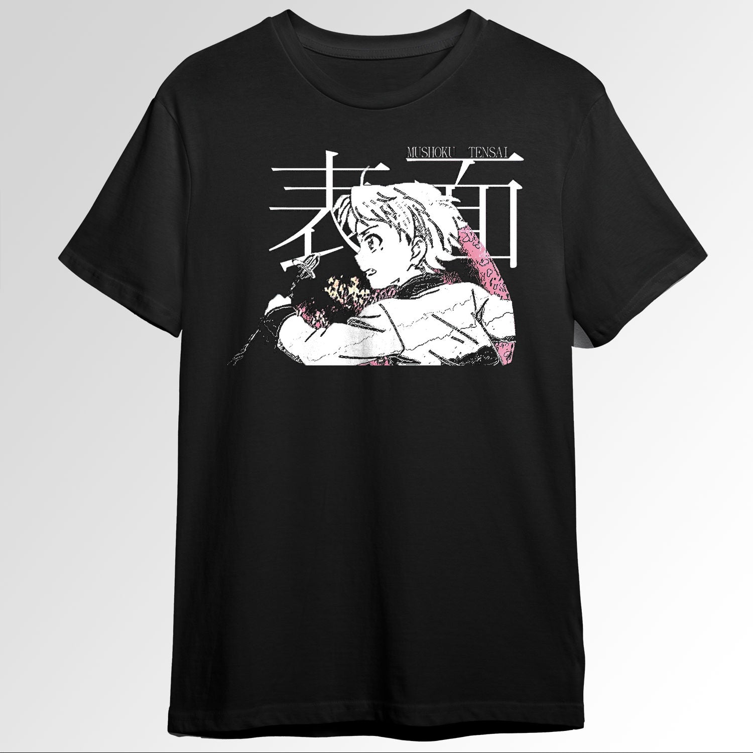 Mushoku Tensei Jobless Reincarnation SURFACE 69084559