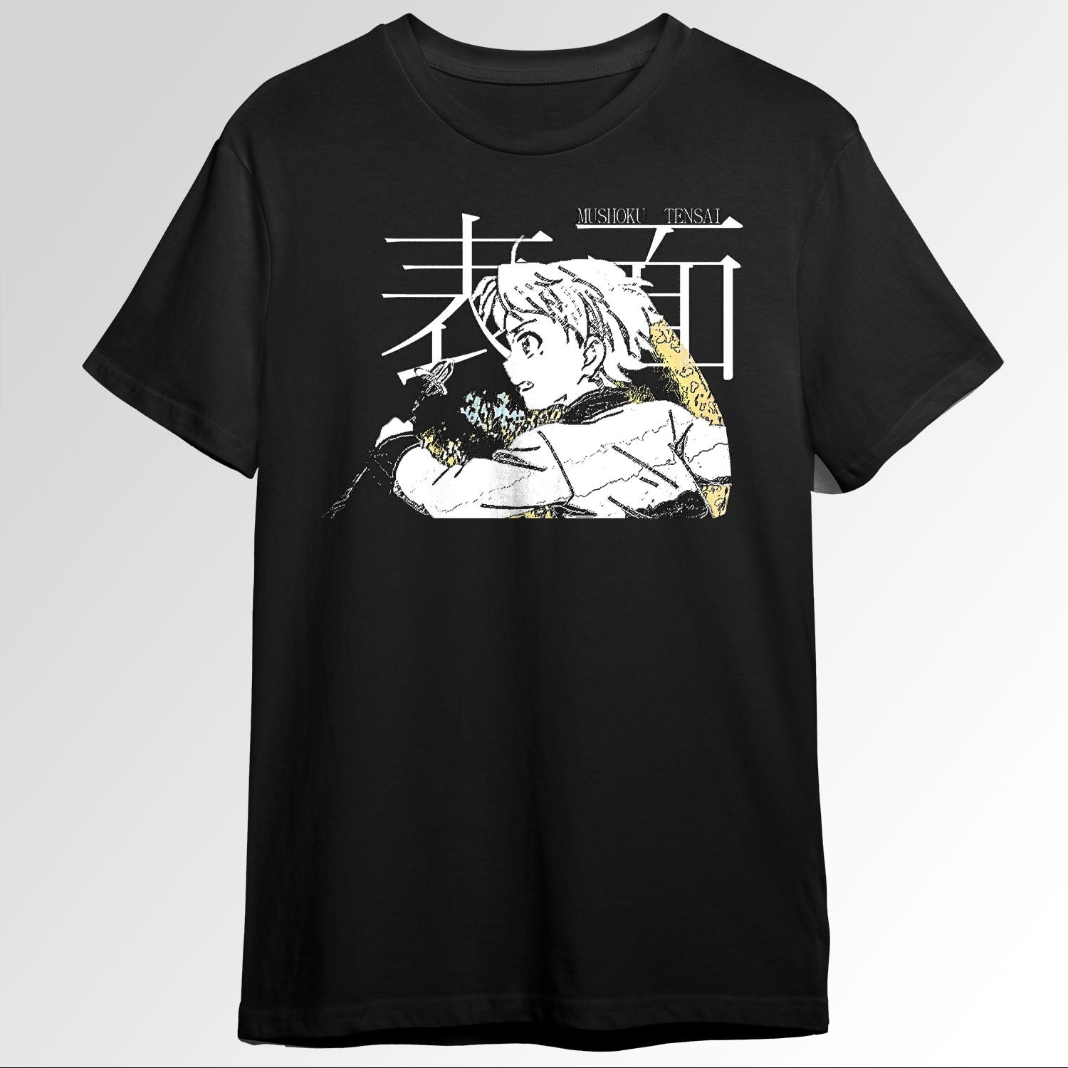 Mushoku Tensei Jobless Reincarnation SURFACE 69084664