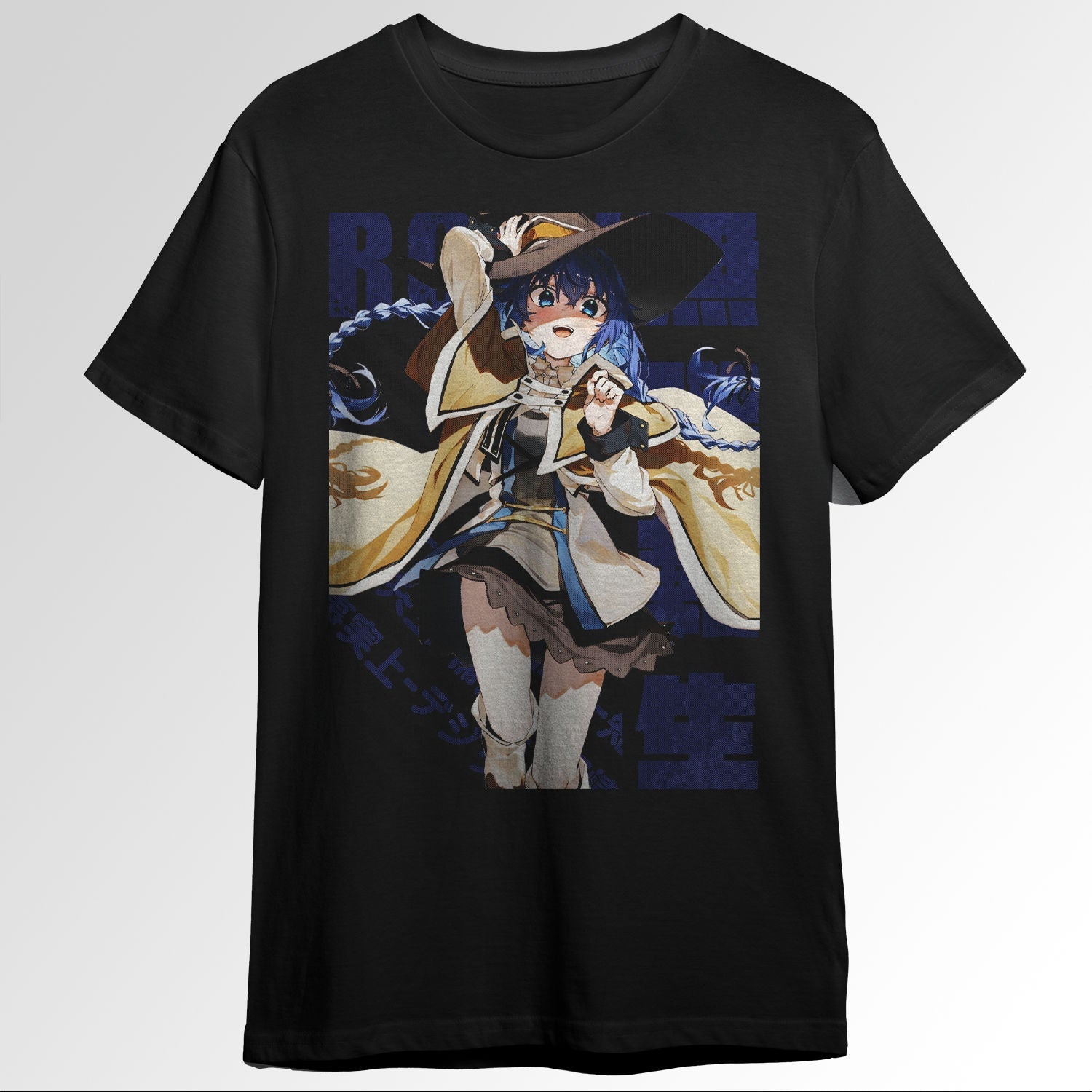 Mushoku Tensei Roxy Migurdia 133809071