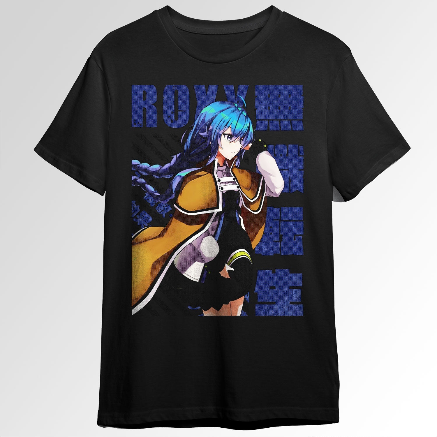 Mushoku Tensei Roxy Migurdia 133809311