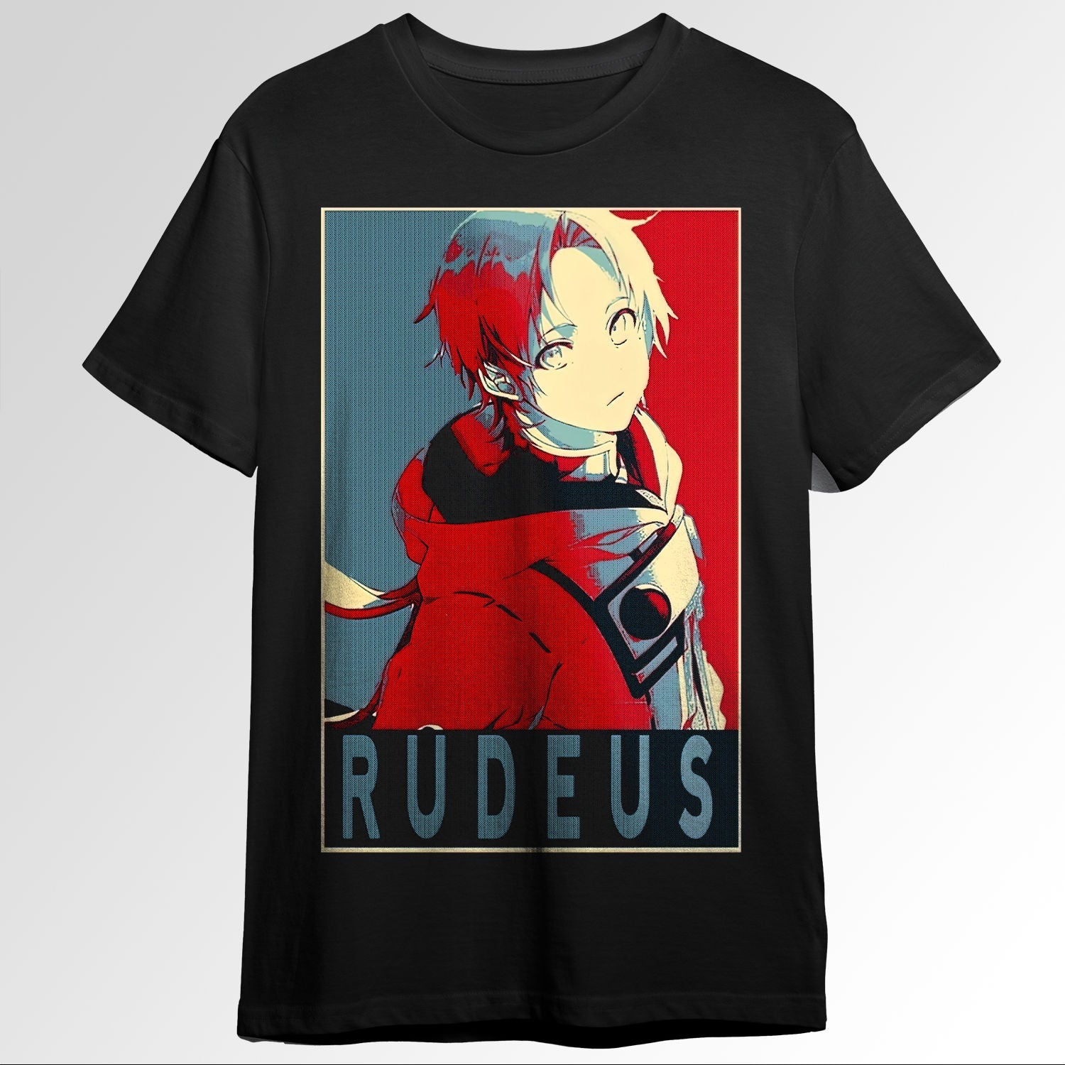 Mushoku Tensei Rudeus Greyrat 91320001