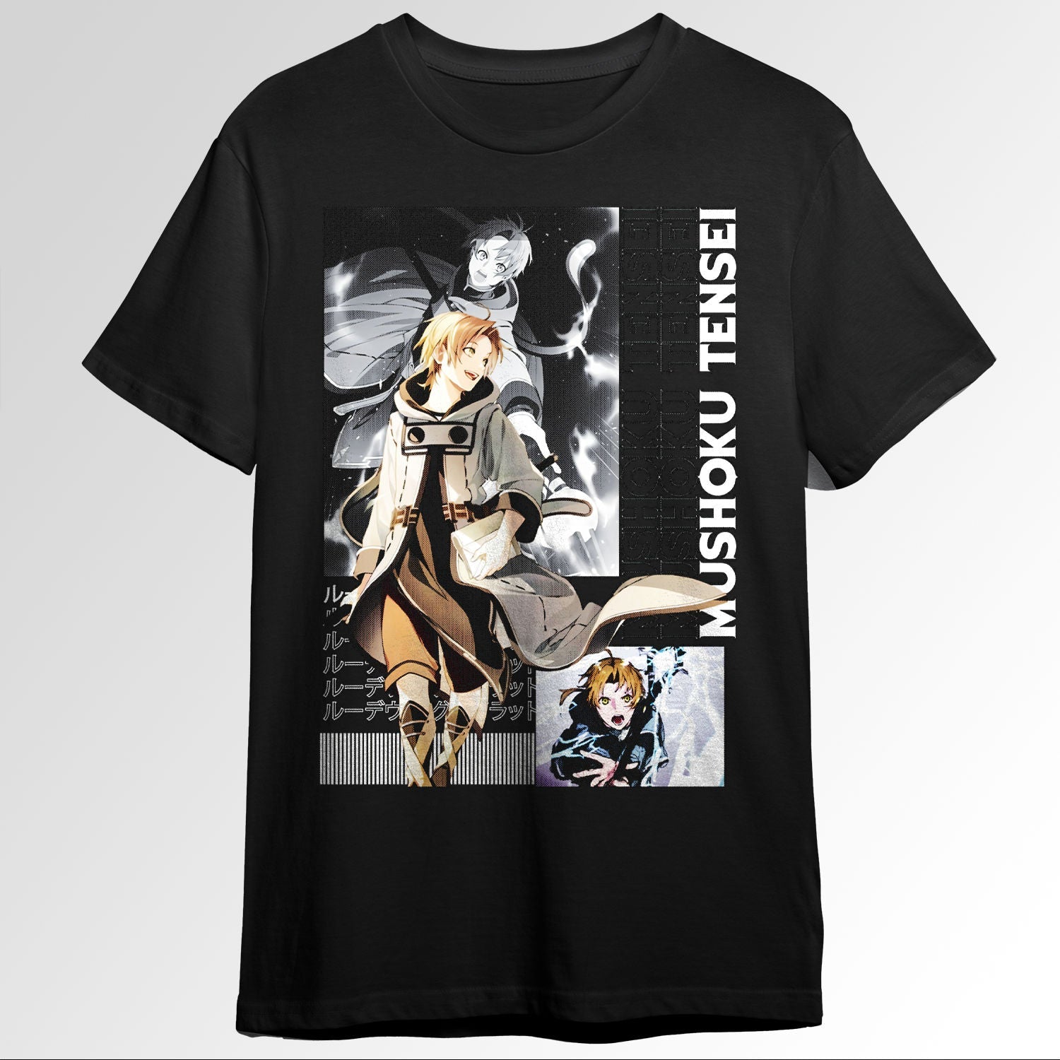 Mushoku Tensei Rudeus Greyrat Rudy 86570898