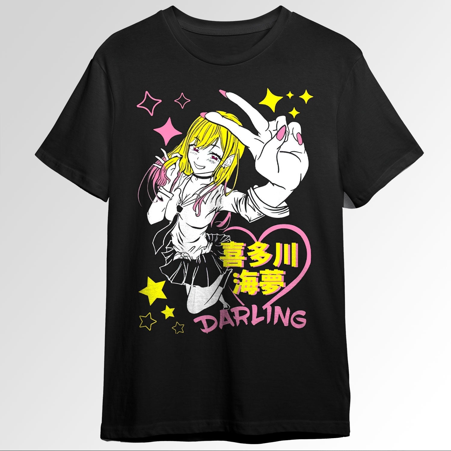 My Dress Up Darling anime Kitagawa Marin 116740646