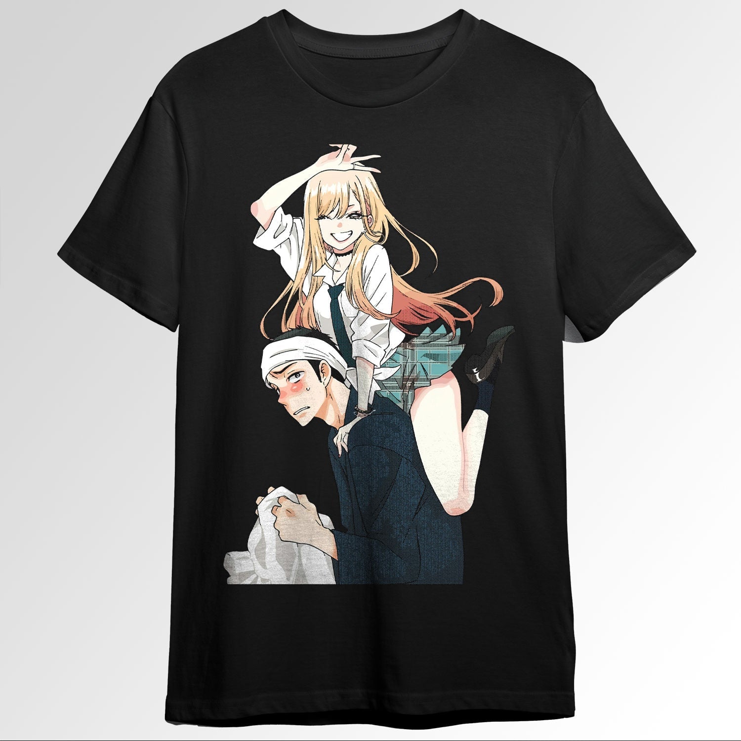My Dress up Darling Kitagawa Marin x Gojou 99510806