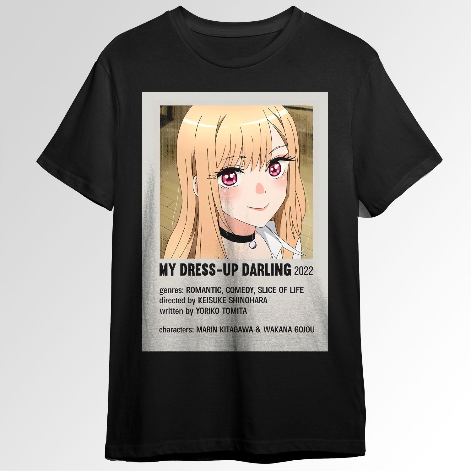 My Dress up darling Marin Kitagawa 100386385