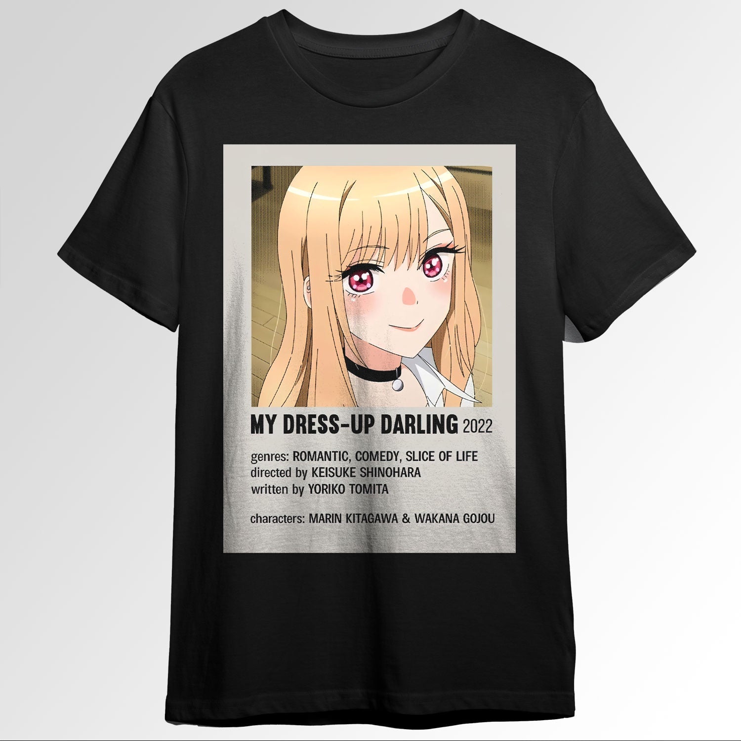 My Dress up darling Marin Kitagawa 100386948