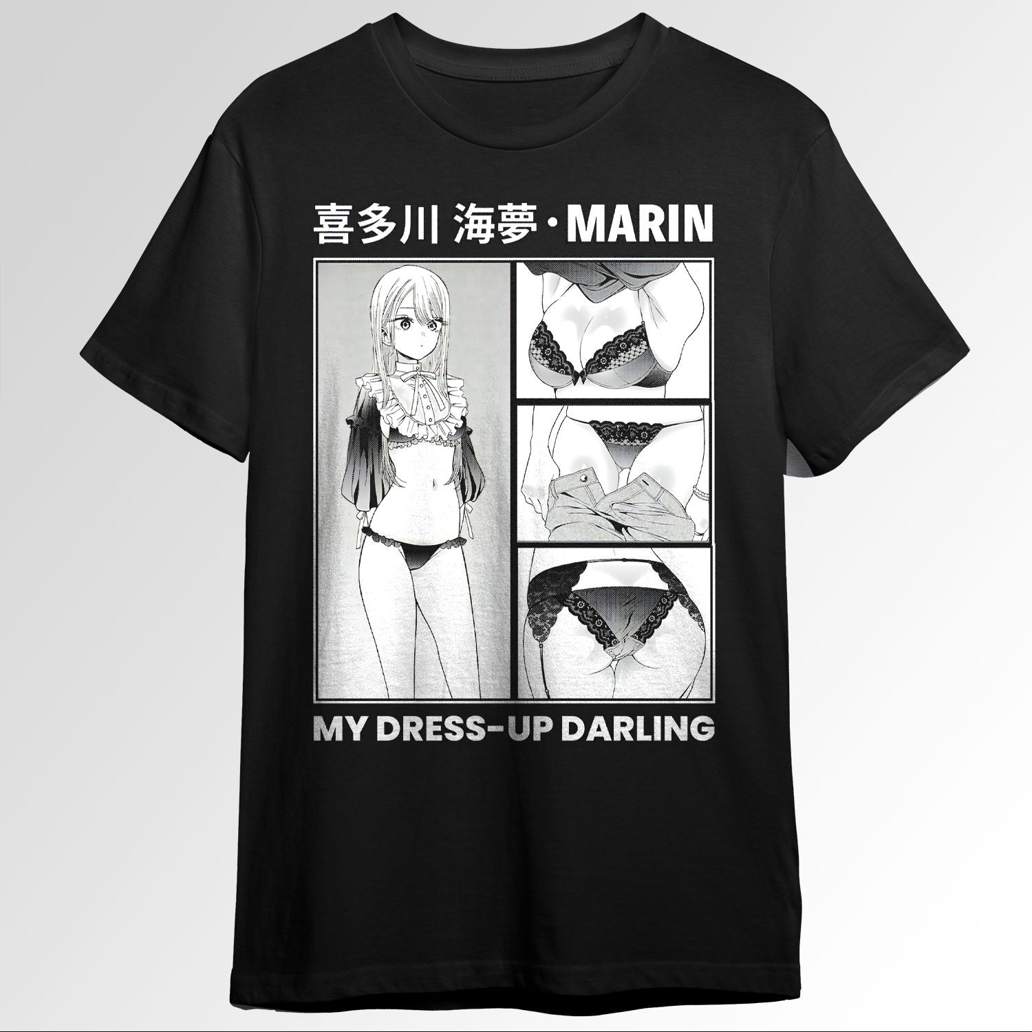 My Dress up darling Marin Kitagawa 100948392
