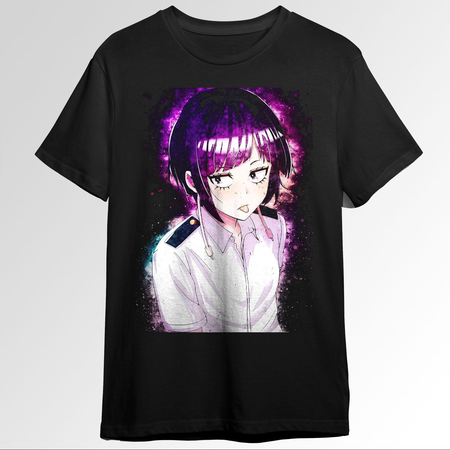 My Hero Academia Kyoka Jiro Earphone Jack 104042403