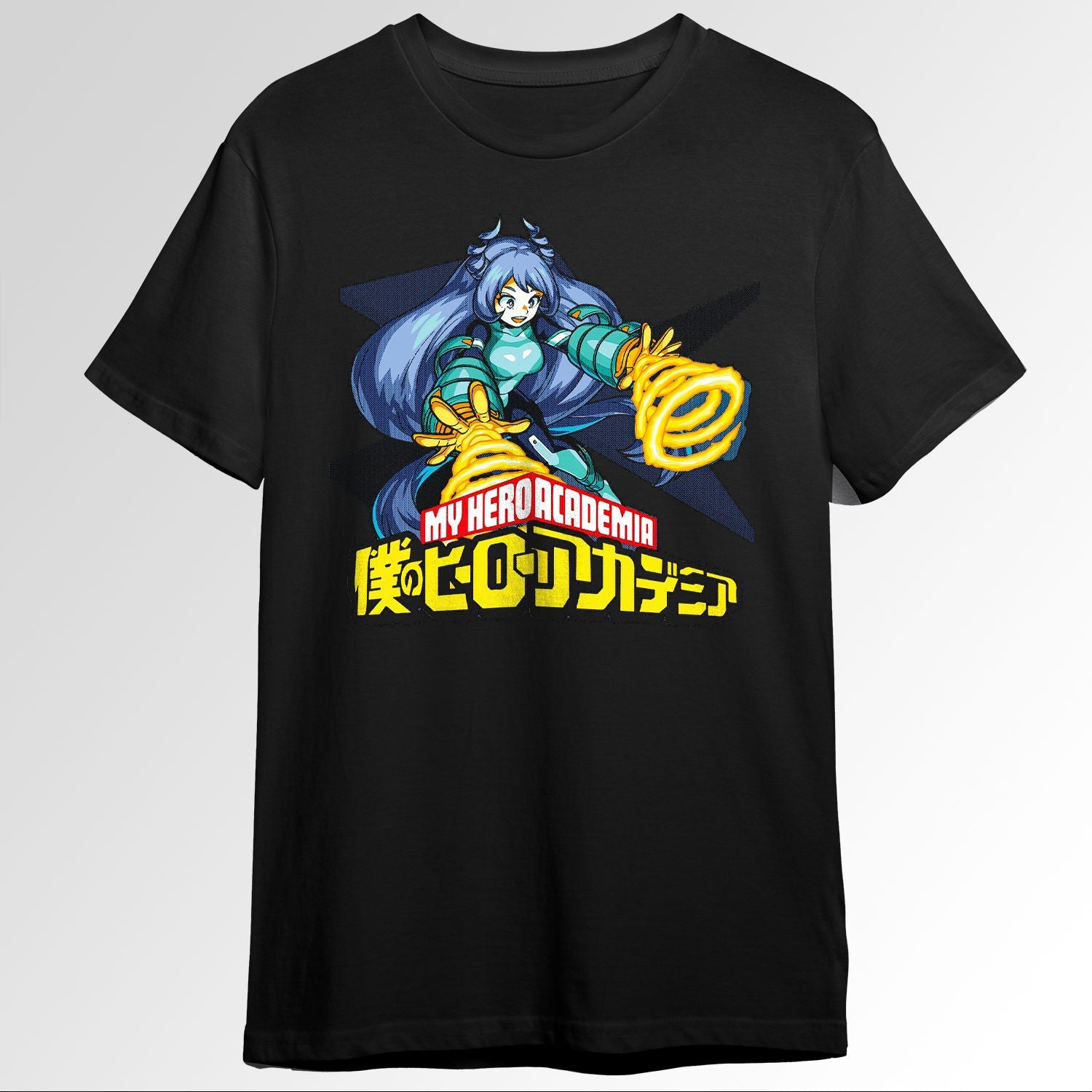 My Hero Academia Nejire Hado 90013004