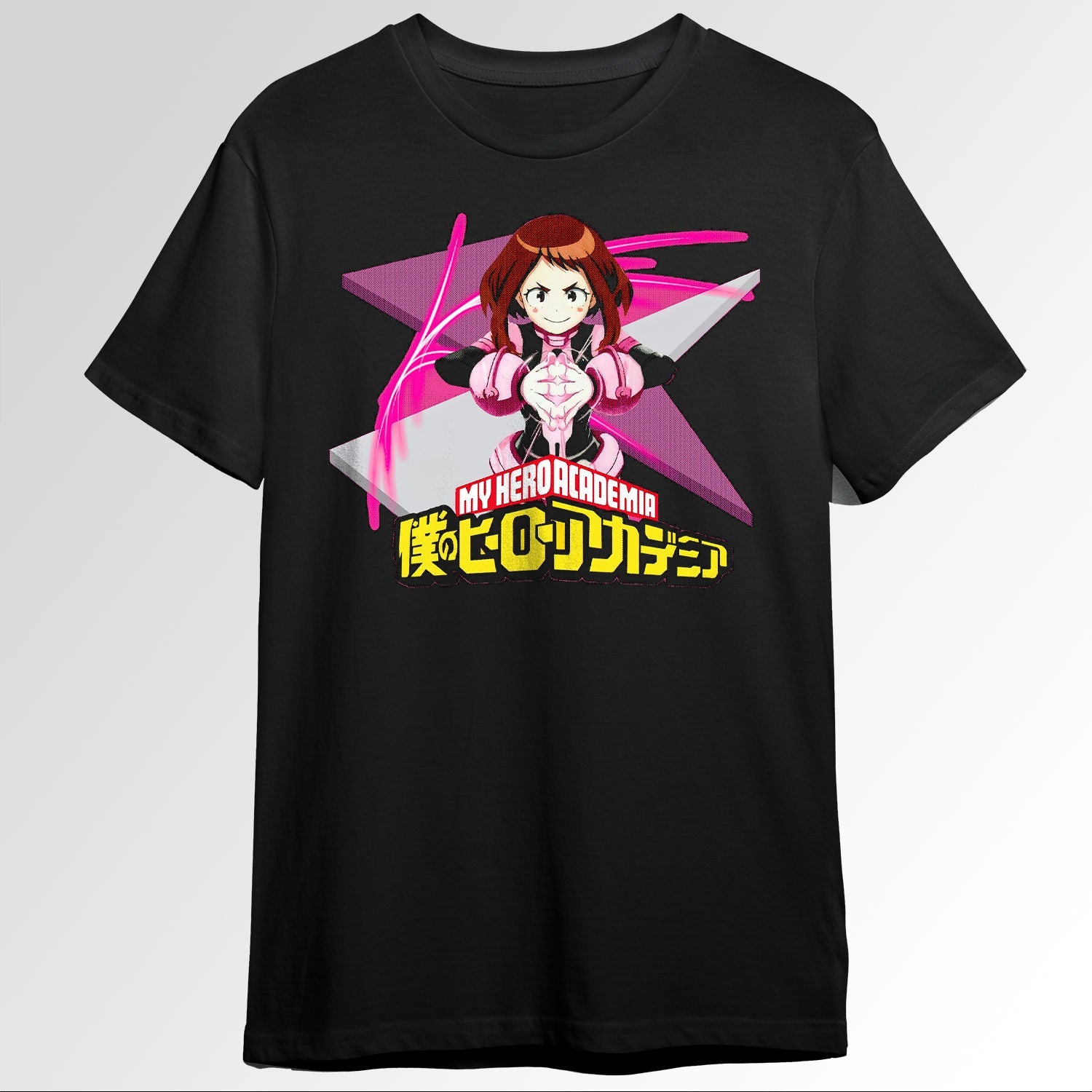 My Hero Academia Ochaco Uraraka 44611172