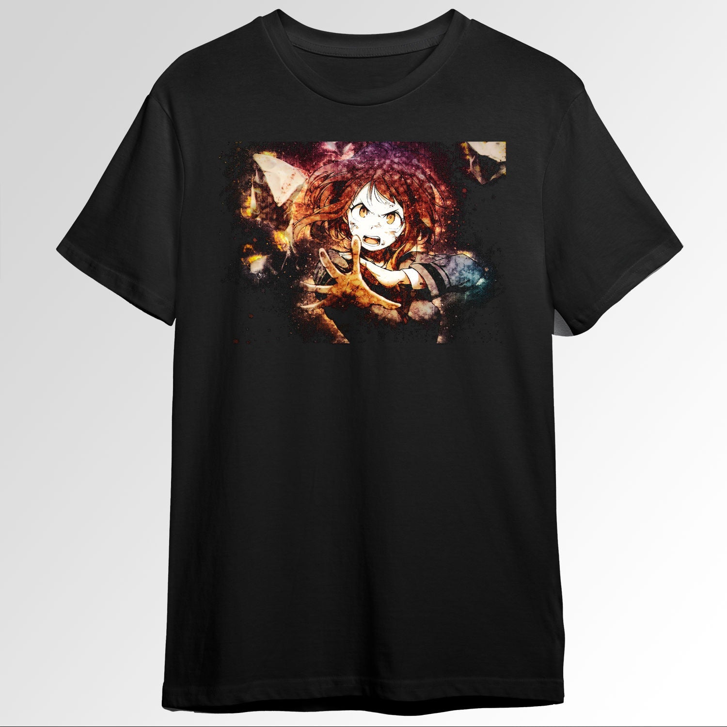 My Hero Academia Ochaco Uraraka Uravity 98741207