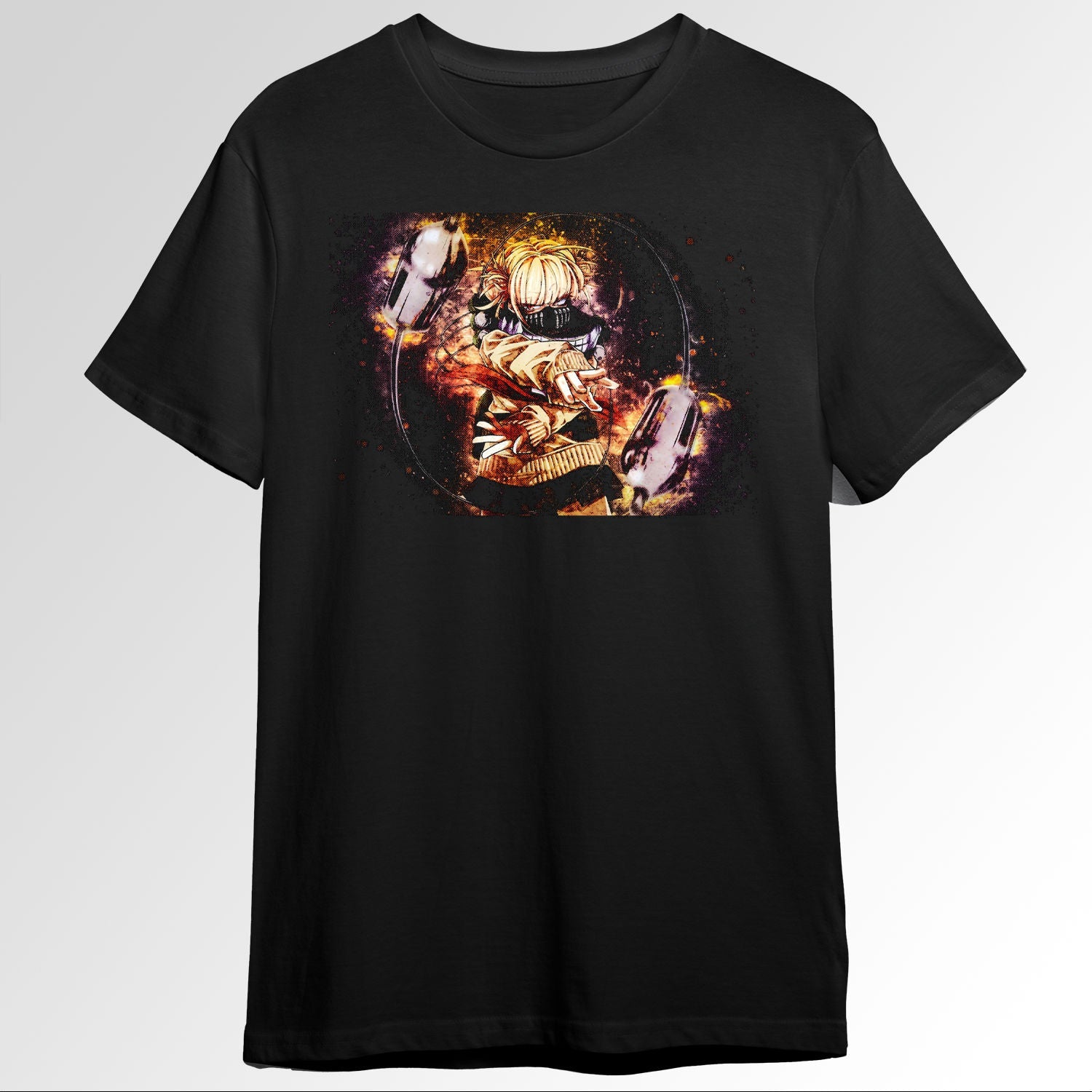 My Hero Academia Toga Himiko Waifu 98922436