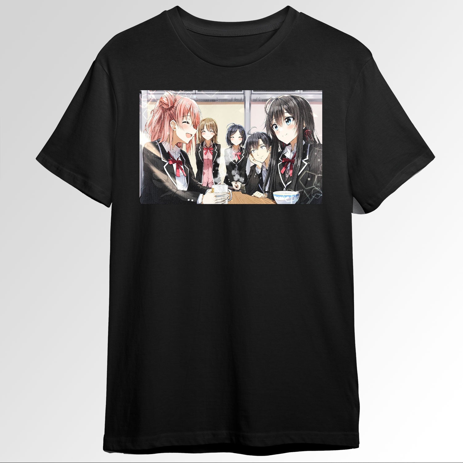 My Teen Romantic Comedy SNAFU club 94648657