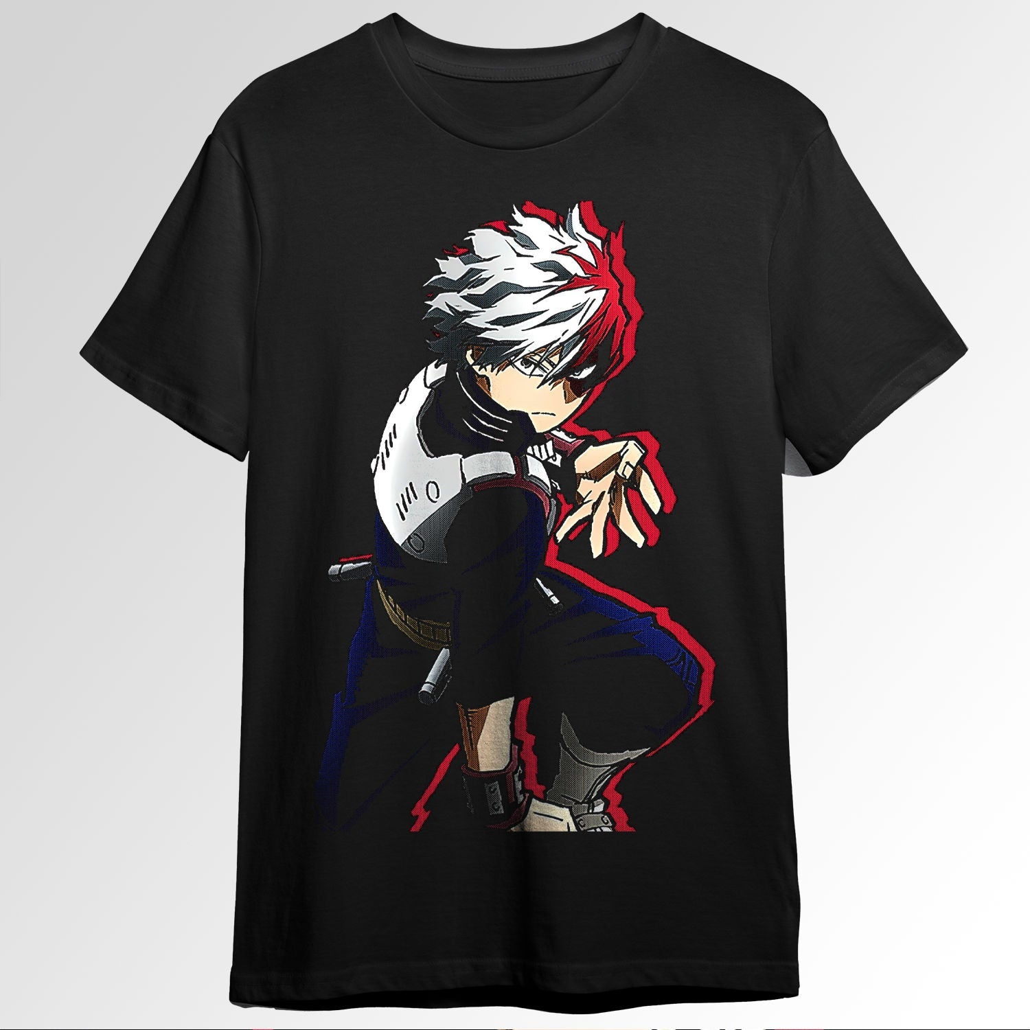My hero academia Todoroki shouto Anime 85343537